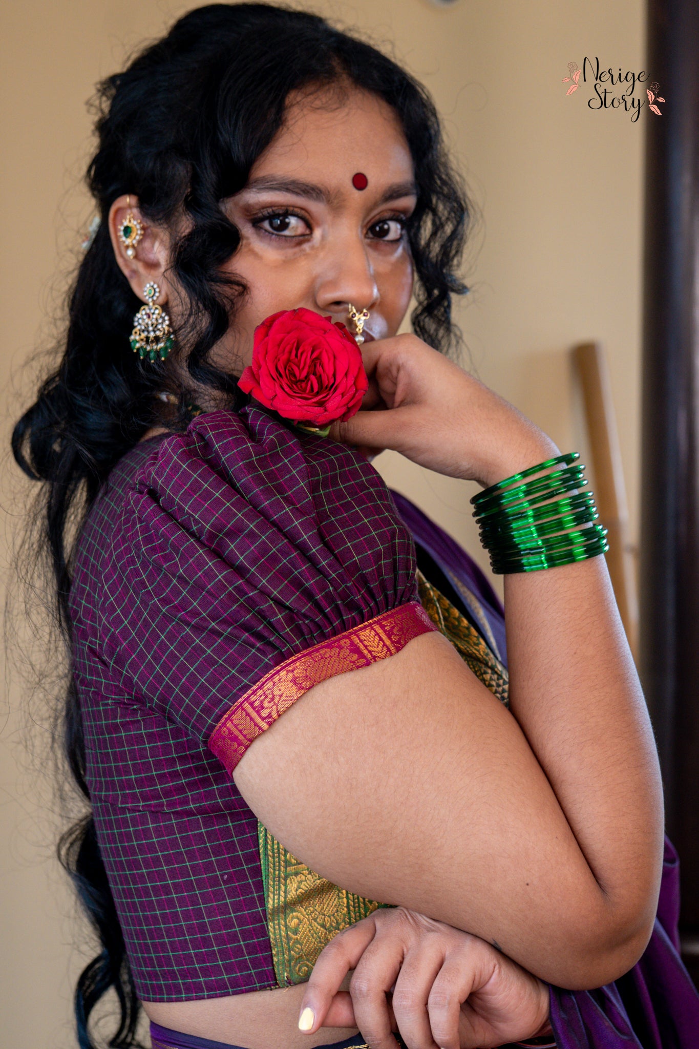 MOHINI (ಮೋಹಿನಿ)