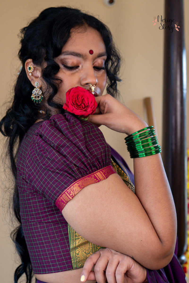 MOHINI (ಮೋಹಿನಿ)