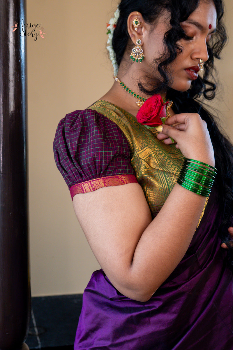MOHINI (ಮೋಹಿನಿ)