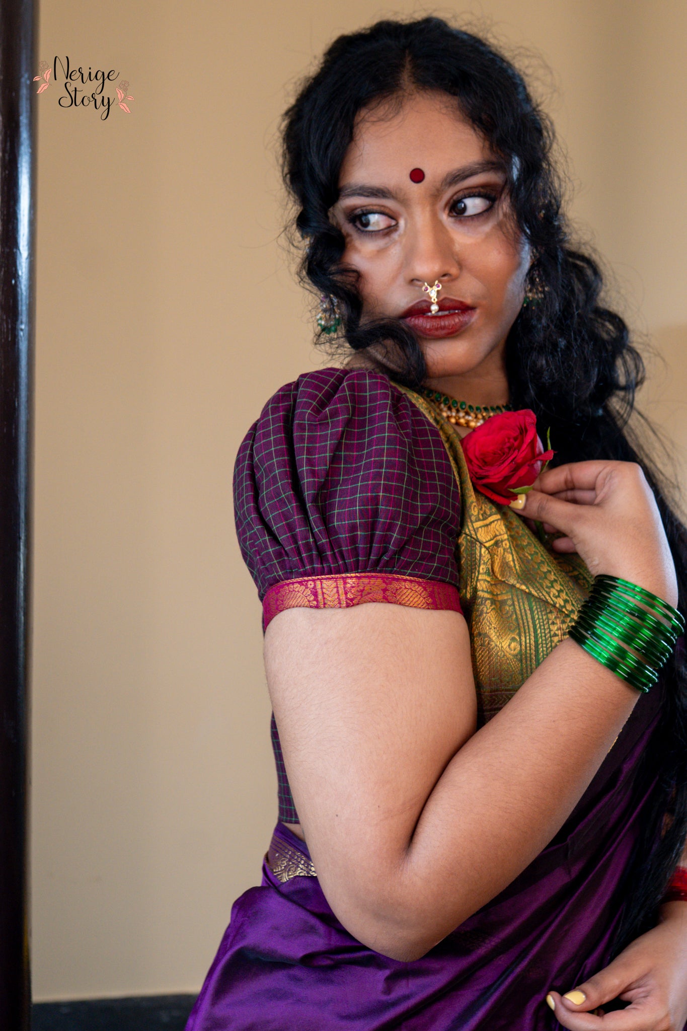 MOHINI (ಮೋಹಿನಿ)