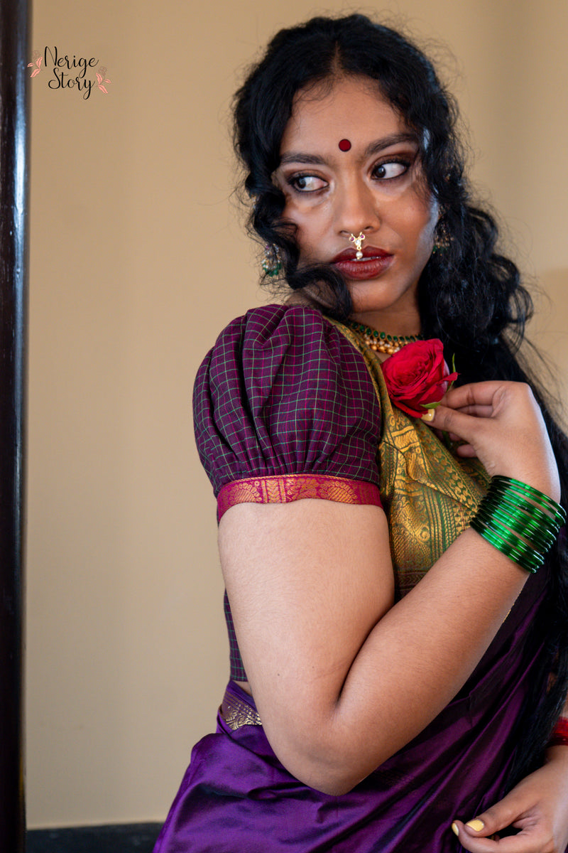MOHINI (ಮೋಹಿನಿ)