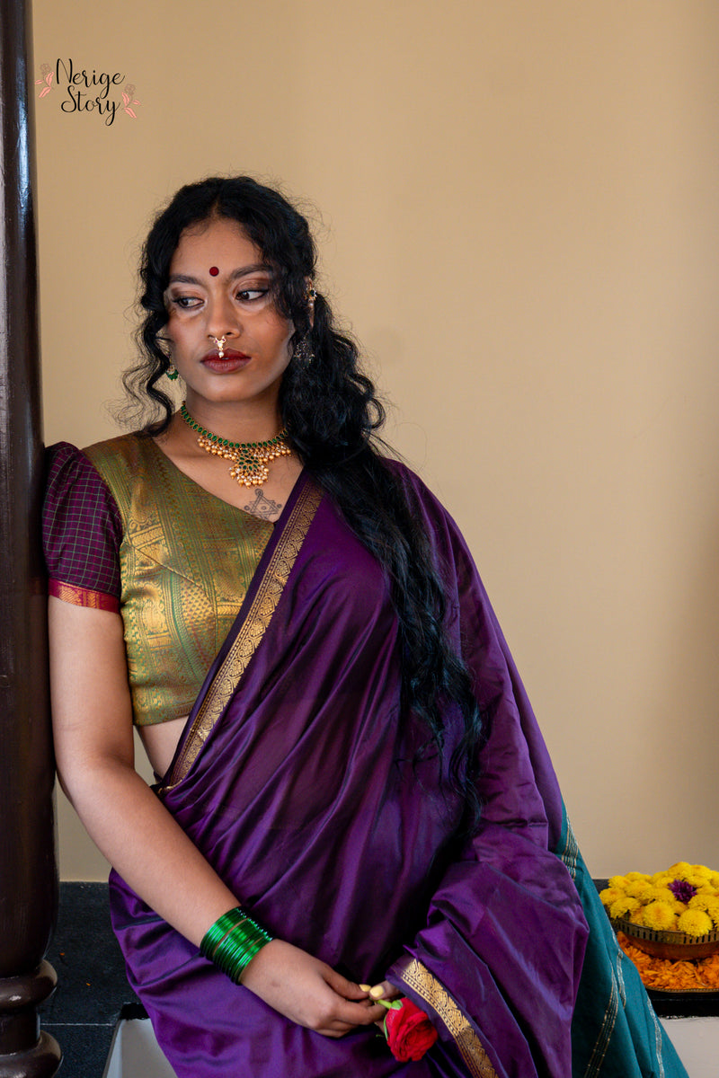 MOHINI (ಮೋಹಿನಿ)