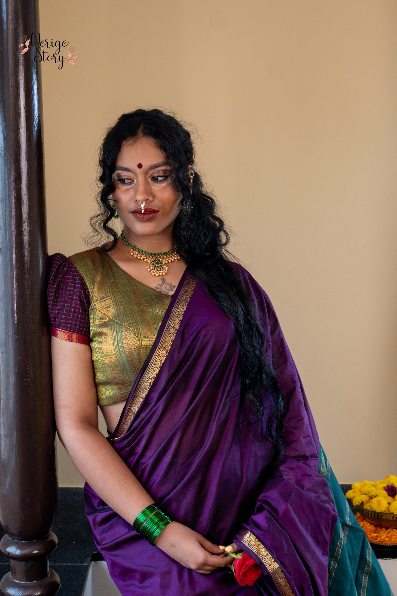 MOHINI (ಮೋಹಿನಿ)