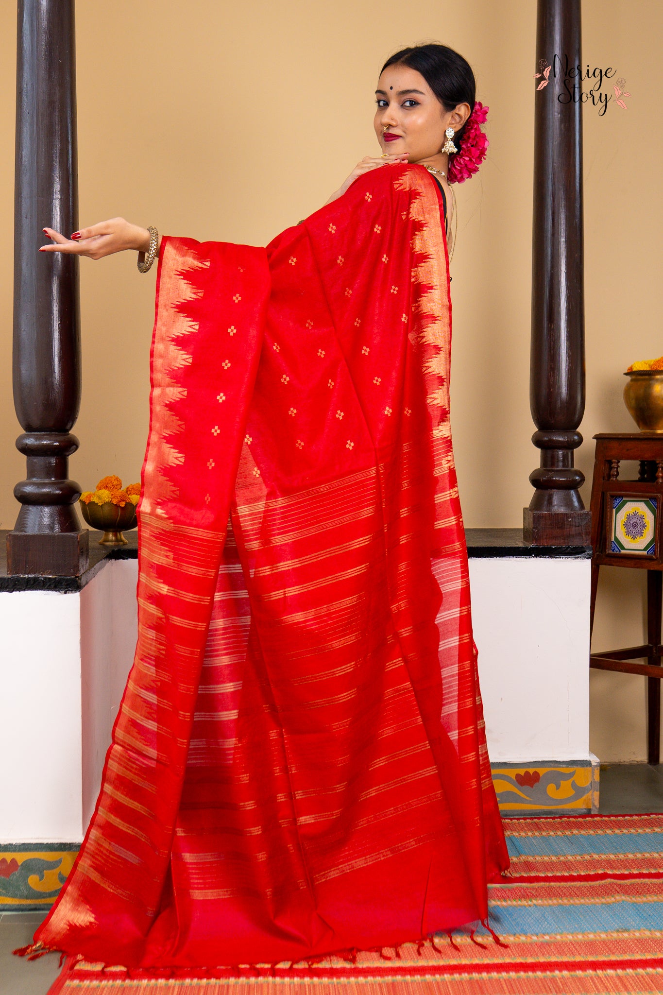 KUSHMANDA (कुष्मांडा)