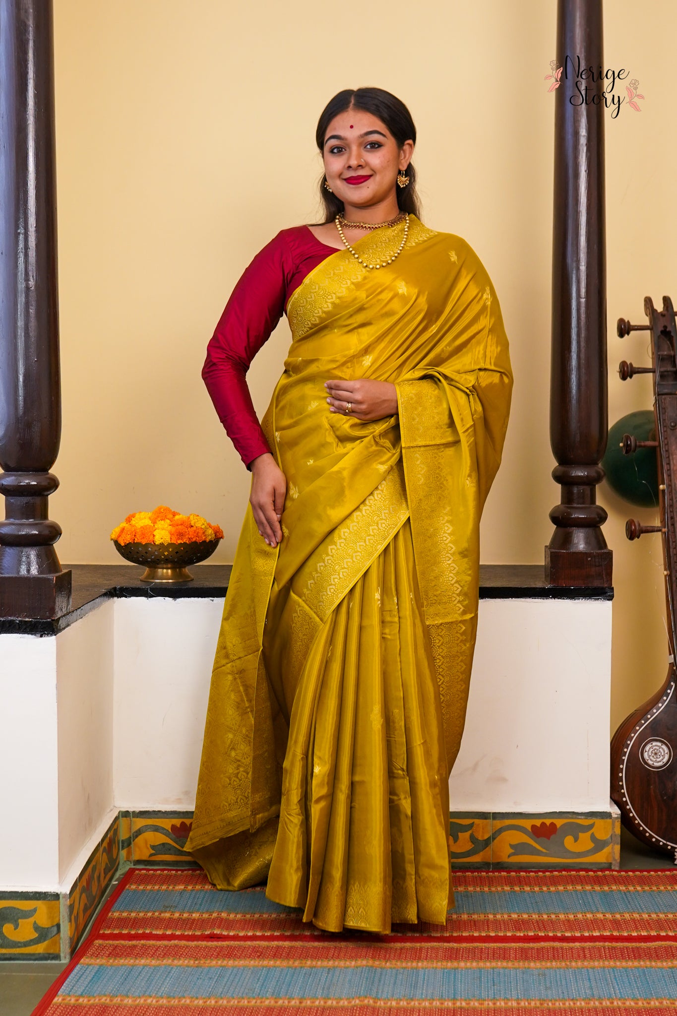 SWARALIKA (स्वरालिका)