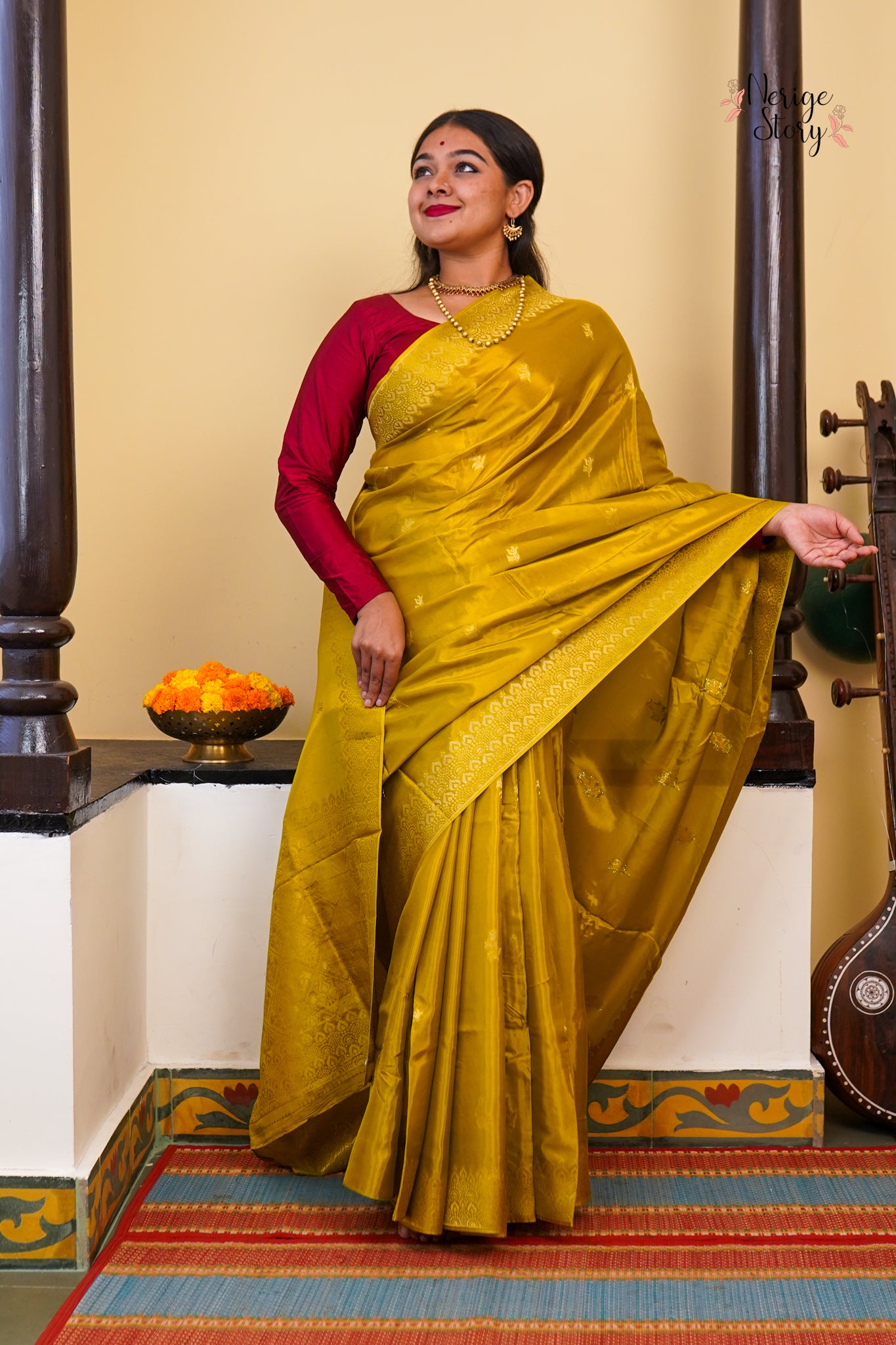 SWARALIKA (स्वरालिका)