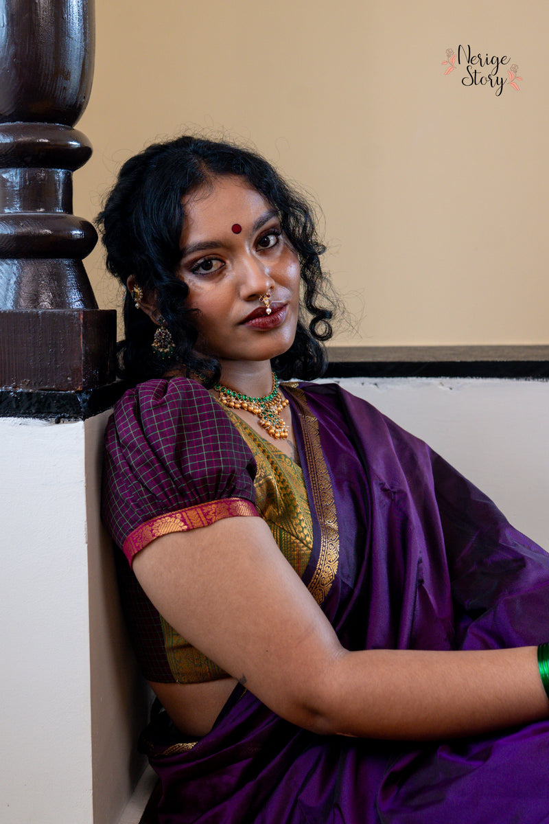 MOHINI (ಮೋಹಿನಿ)