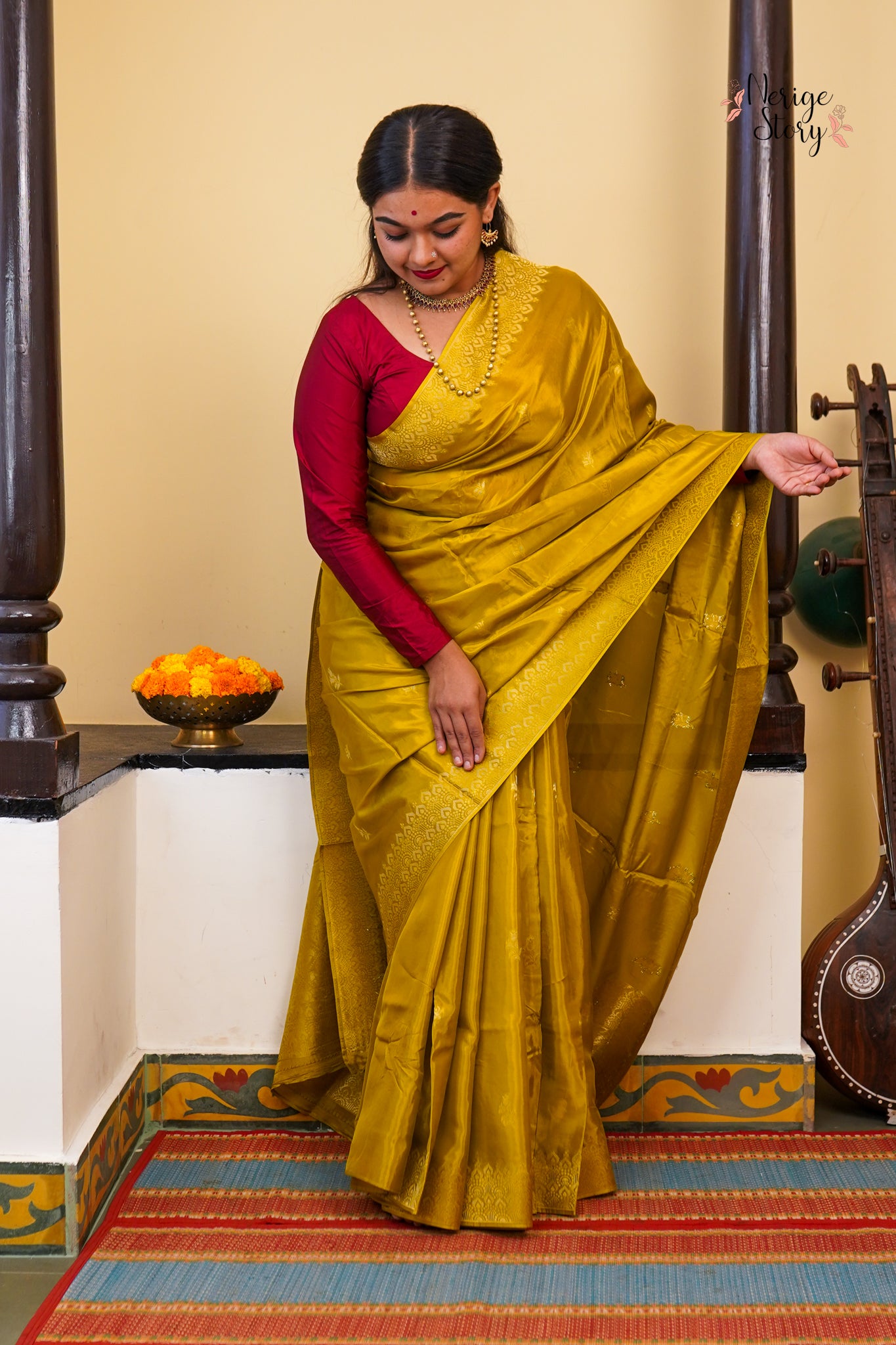 SWARALIKA (स्वरालिका)