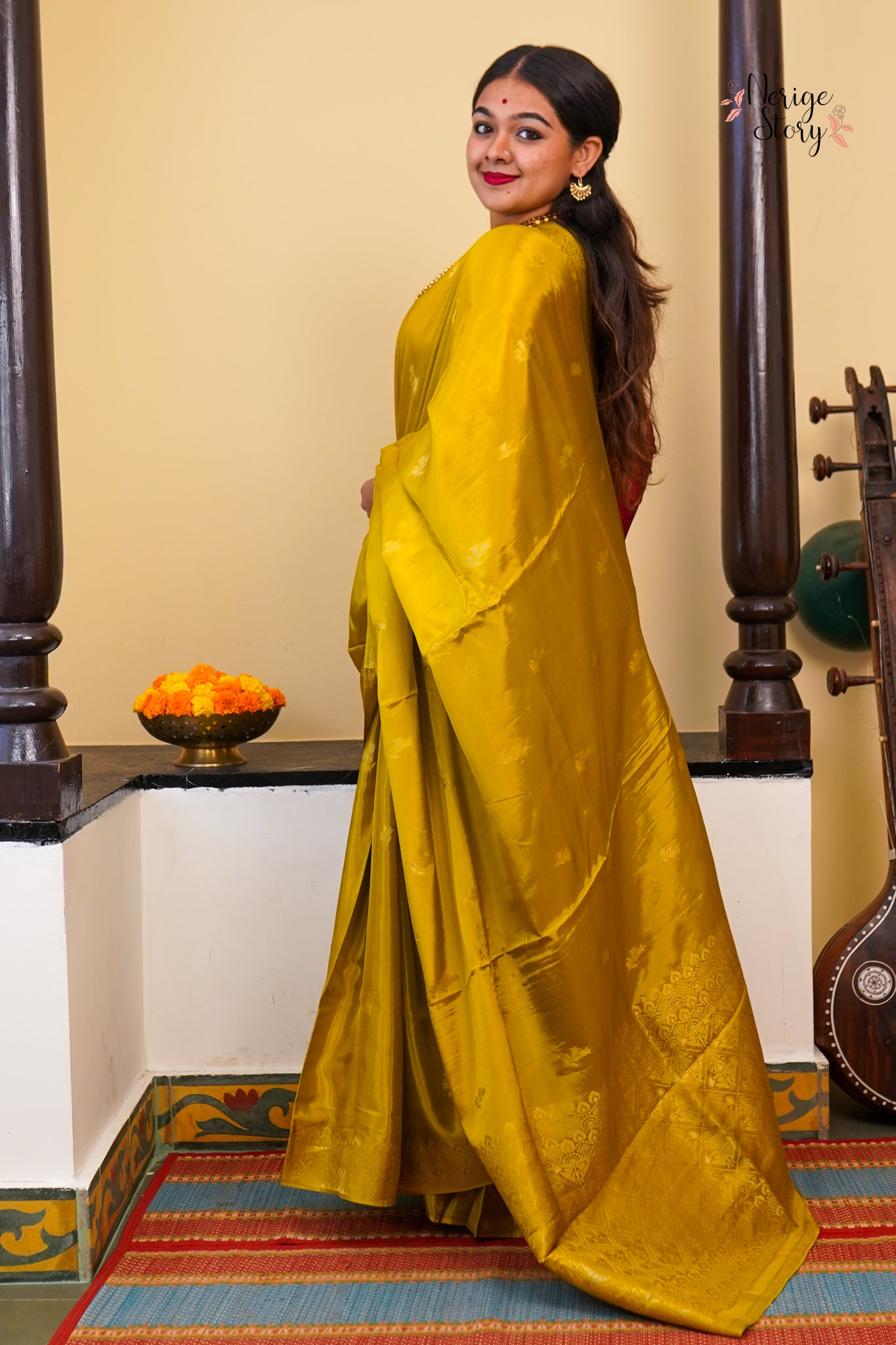 SWARALIKA (स्वरालिका)