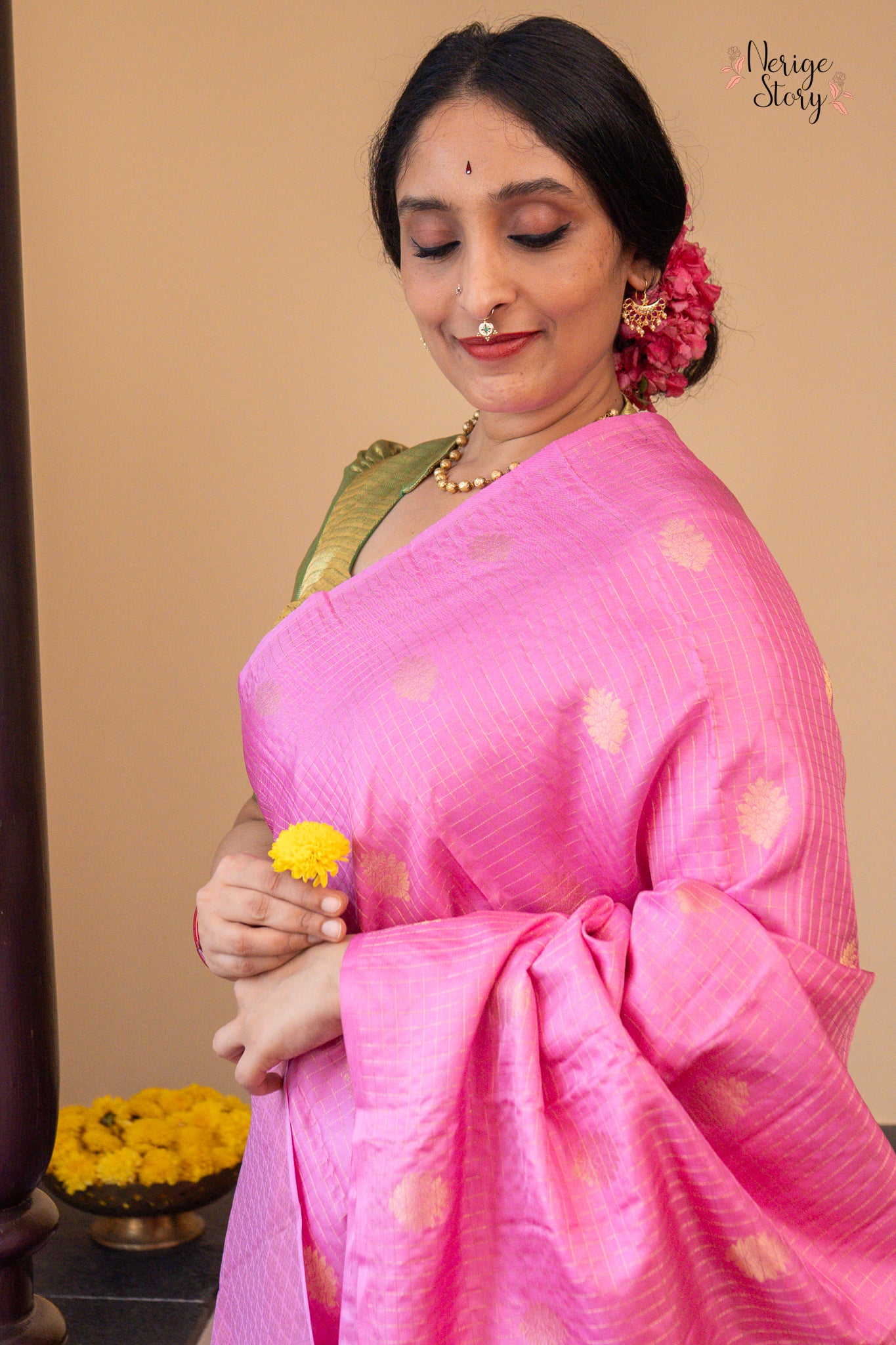 HIMADANI (ஹிமதானி)