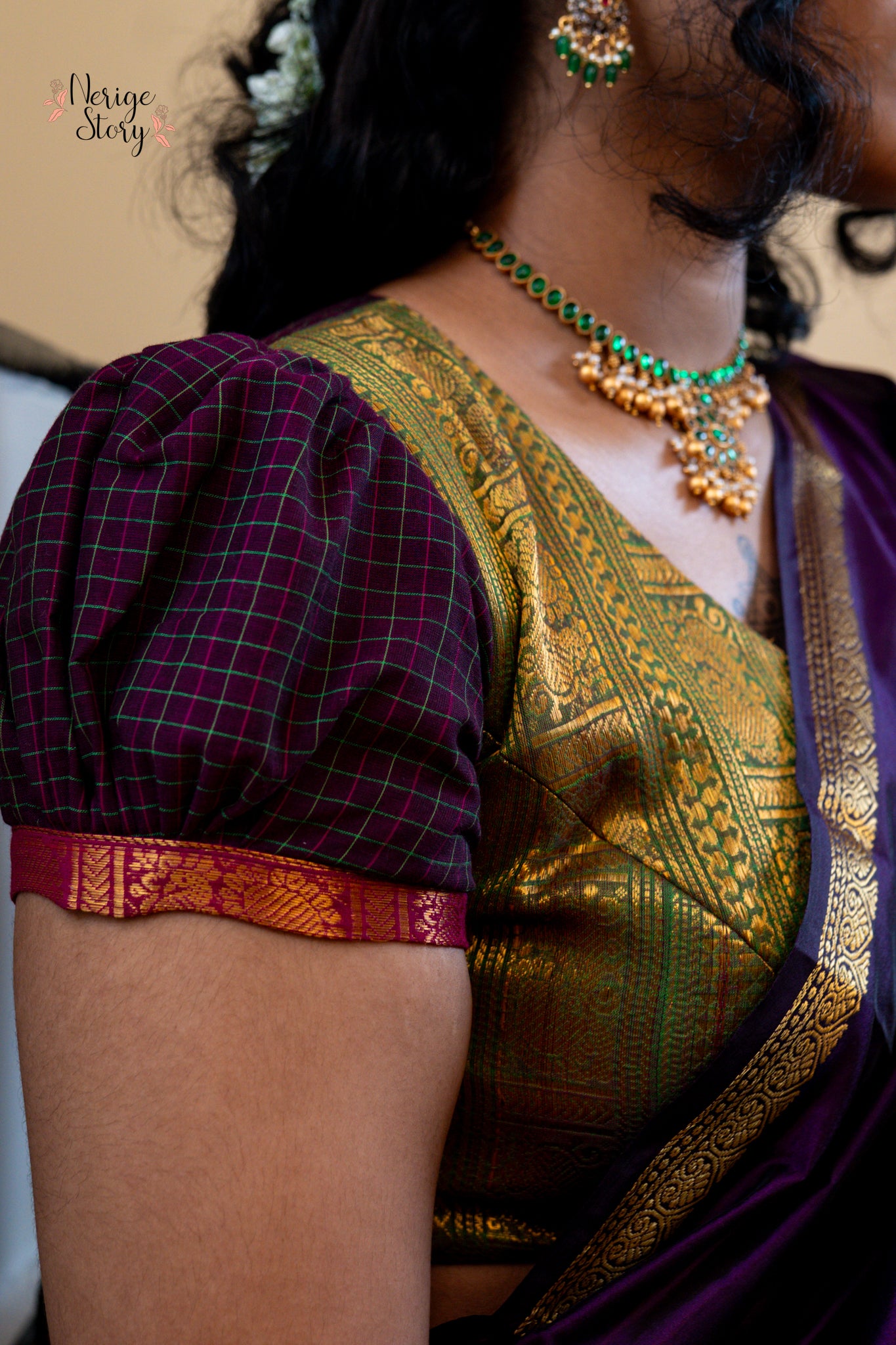 MOHINI (ಮೋಹಿನಿ)