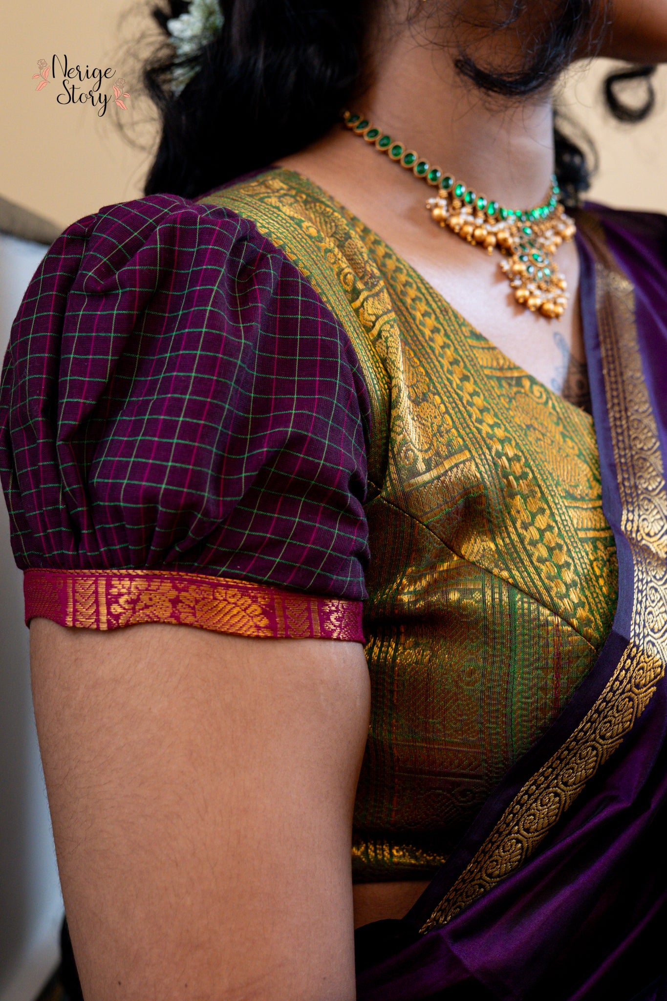 MOHINI (ಮೋಹಿನಿ)