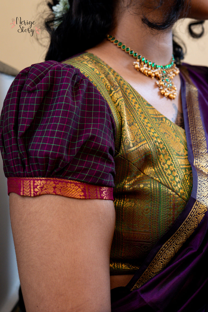 MOHINI (ಮೋಹಿನಿ)