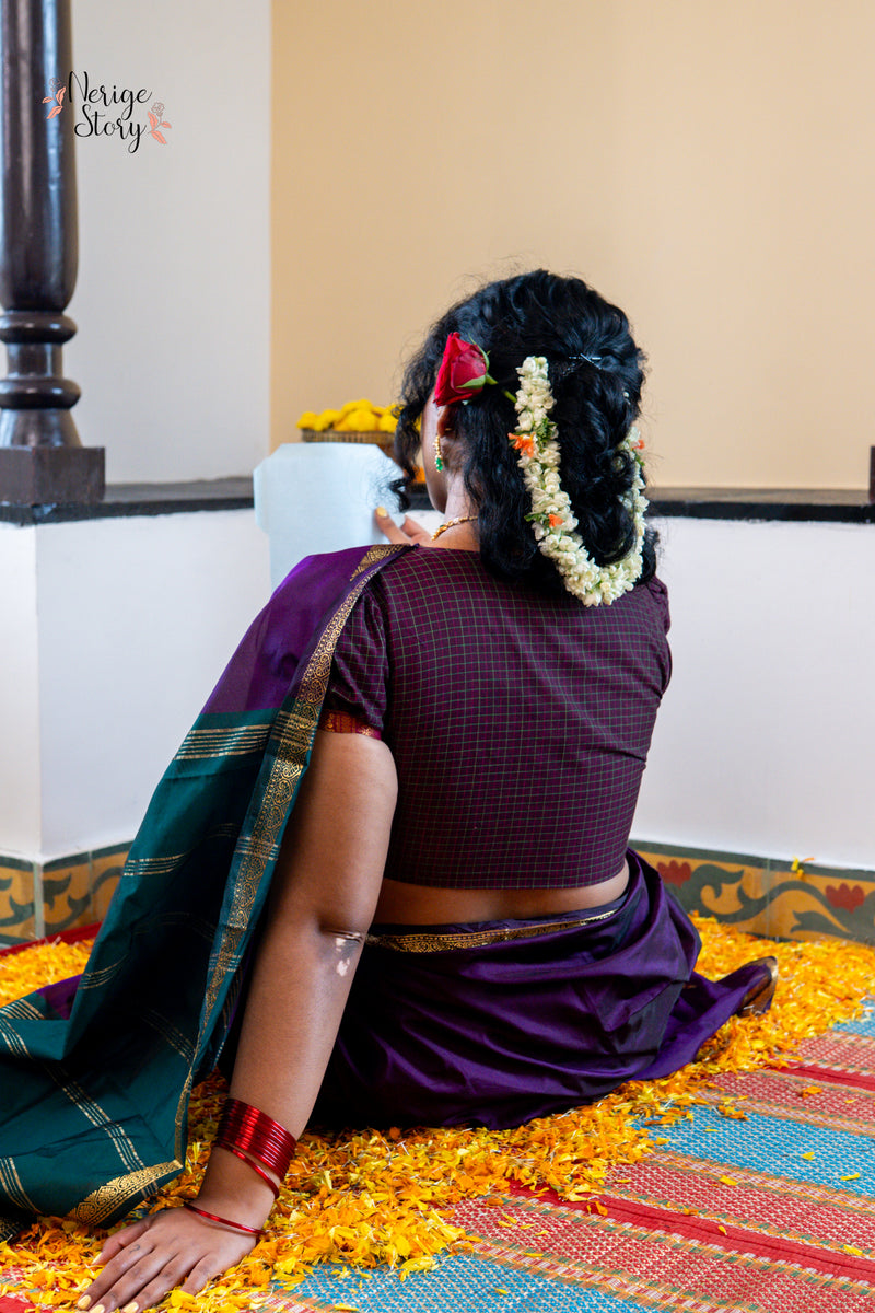 MOHINI (ಮೋಹಿನಿ)