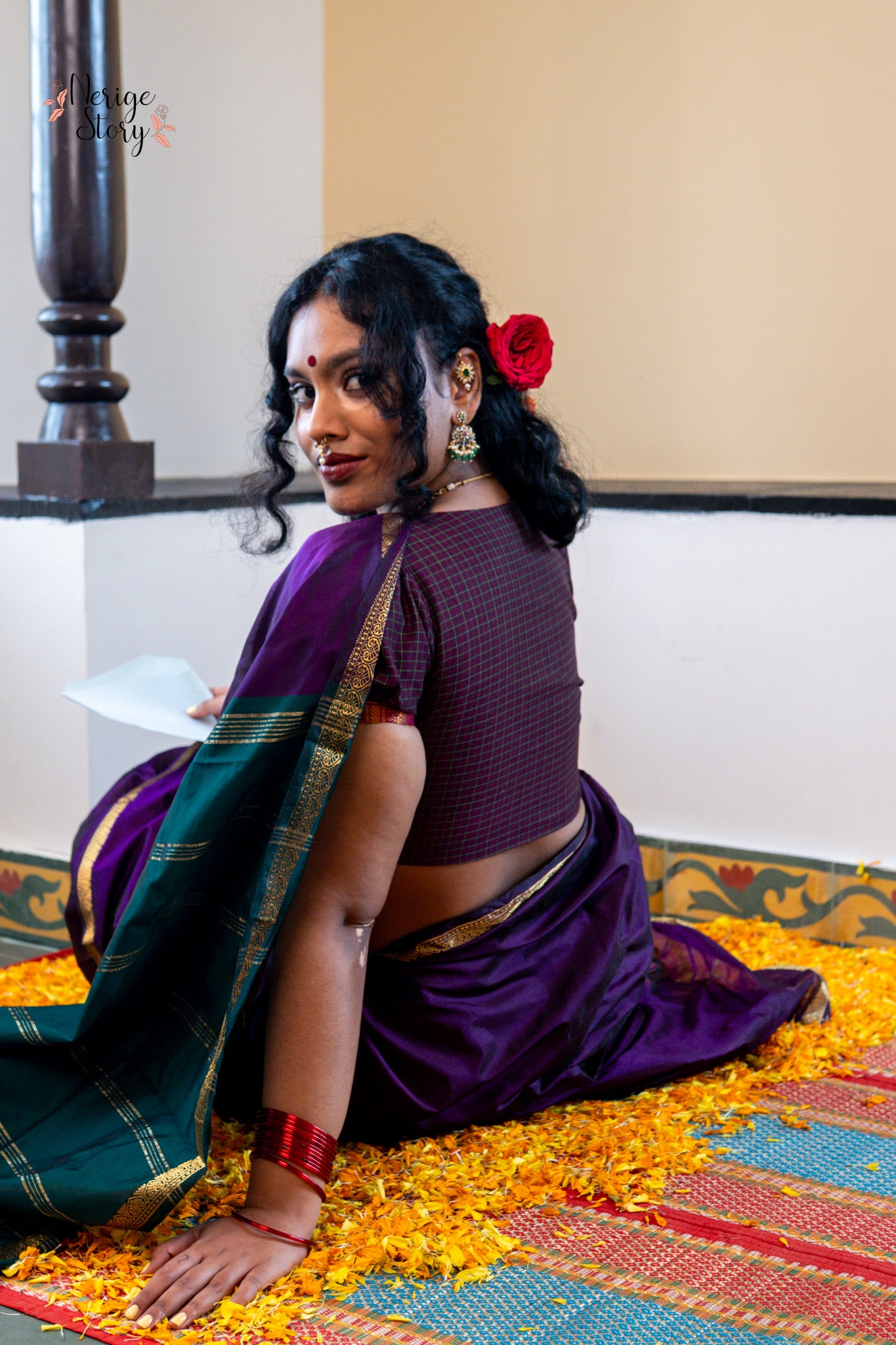 MOHINI (ಮೋಹಿನಿ)