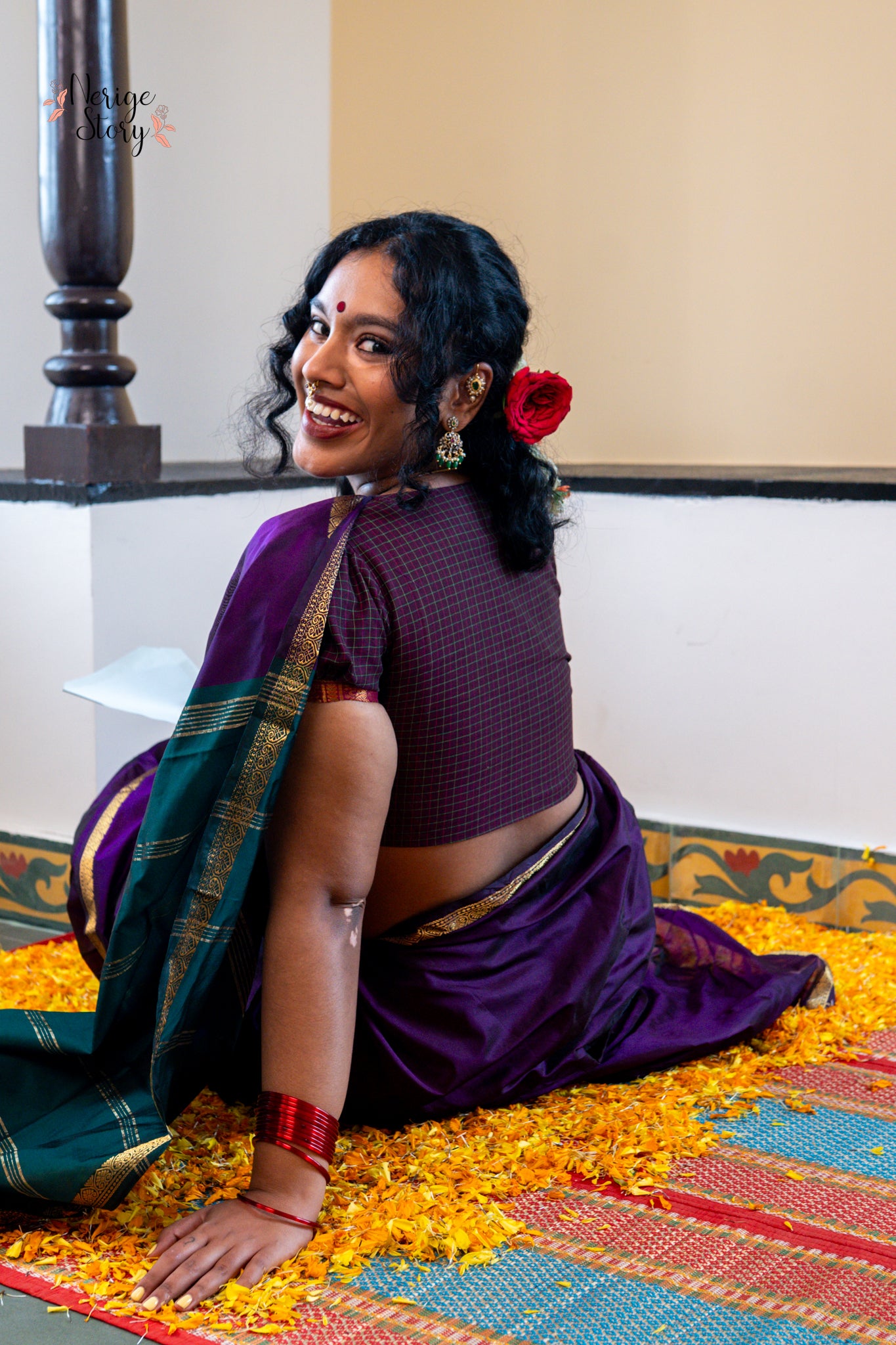 MOHINI (ಮೋಹಿನಿ)
