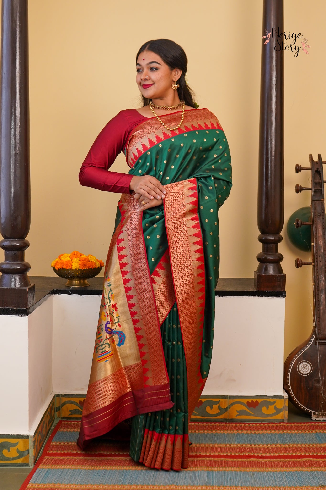 RANJANA (रंजना)