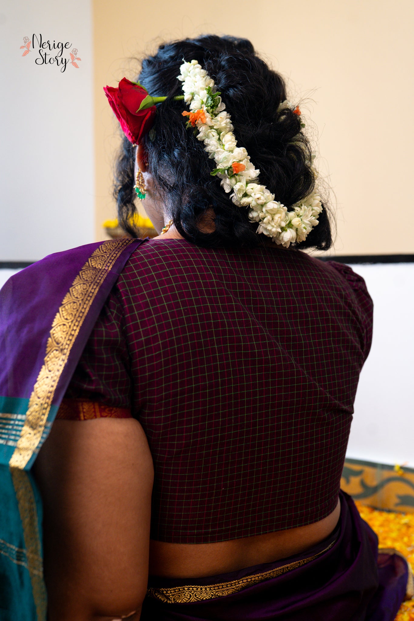 MOHINI (ಮೋಹಿನಿ)