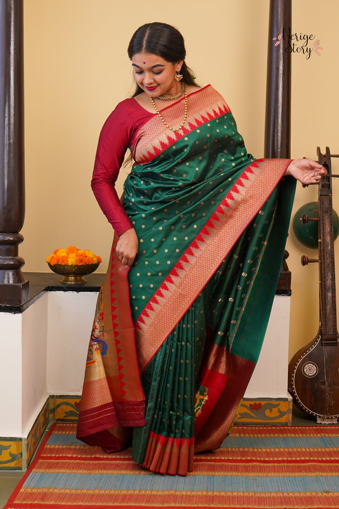 RANJANA (रंजना)