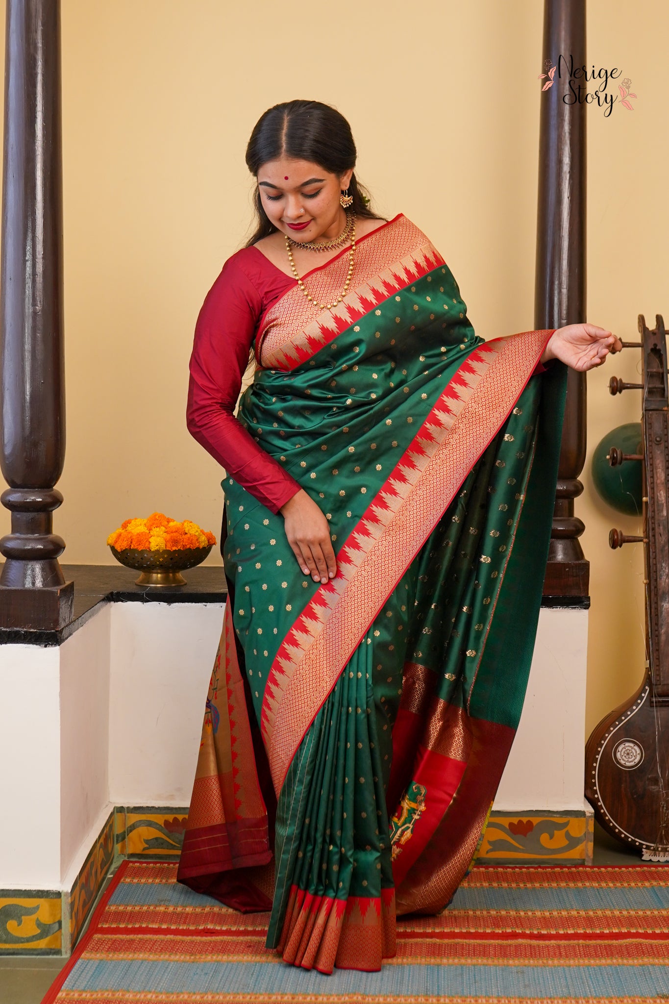 RANJANA (रंजना)