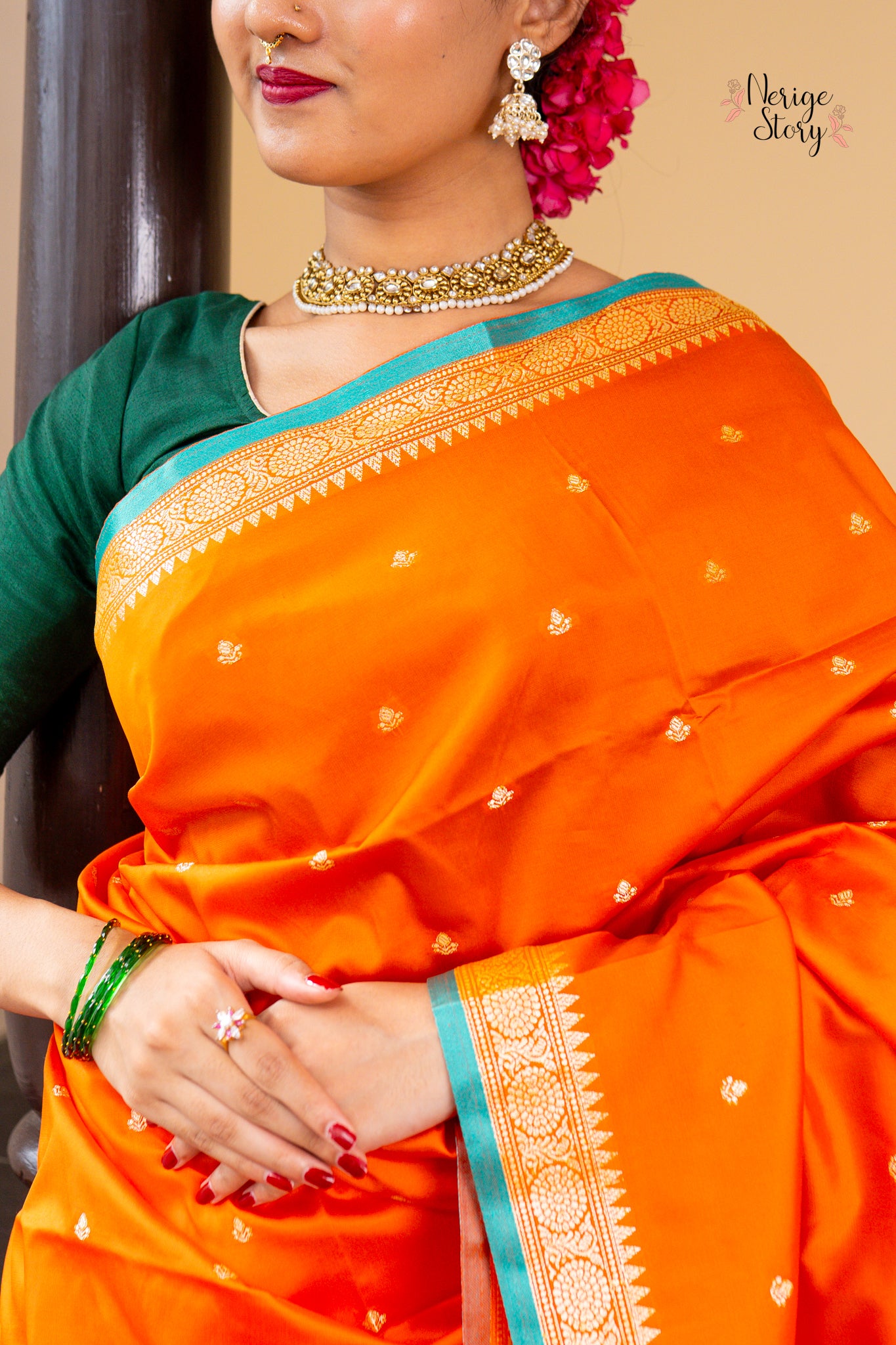 YAJNASENI (याज्ञसेनी)