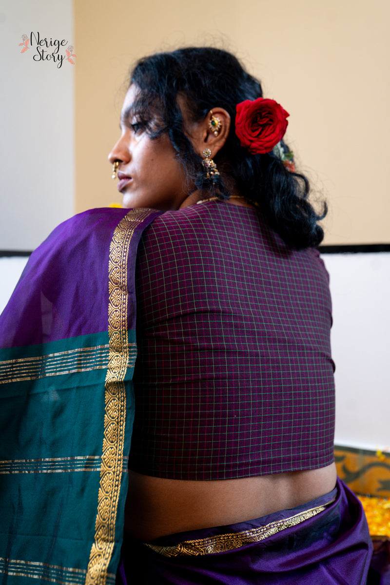 MOHINI (ಮೋಹಿನಿ)