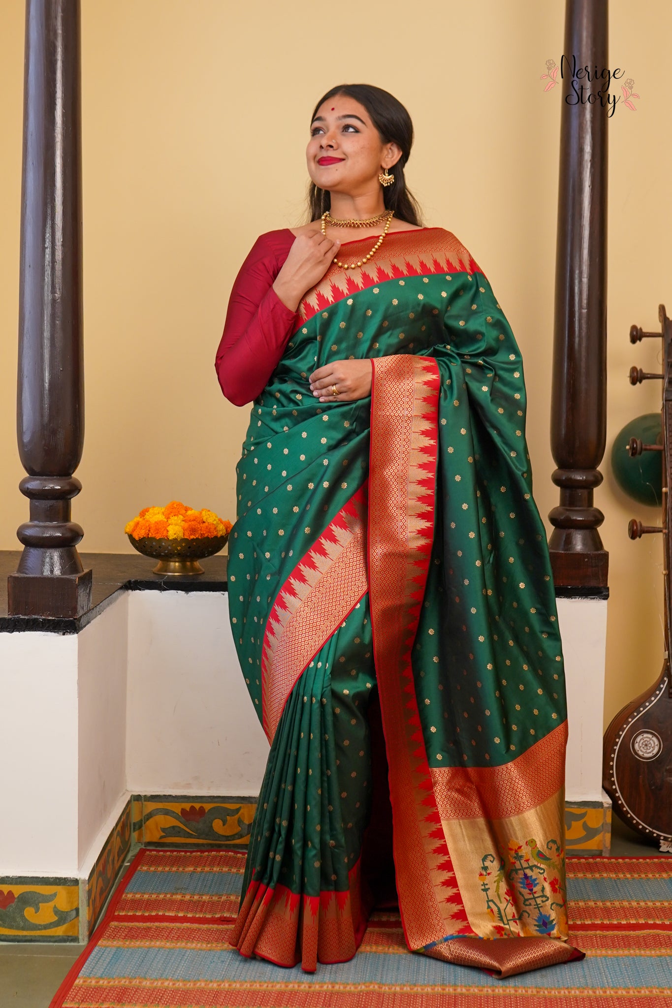 RANJANA (रंजना)