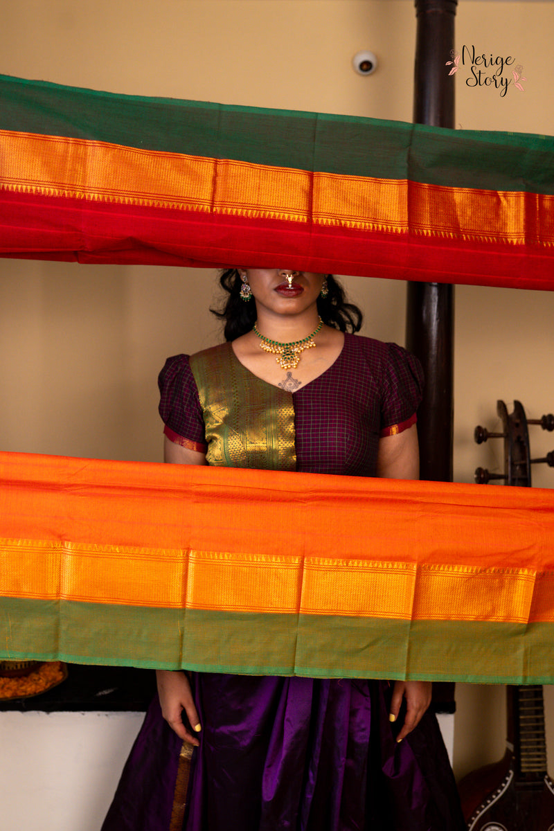 MOHINI (ಮೋಹಿನಿ)