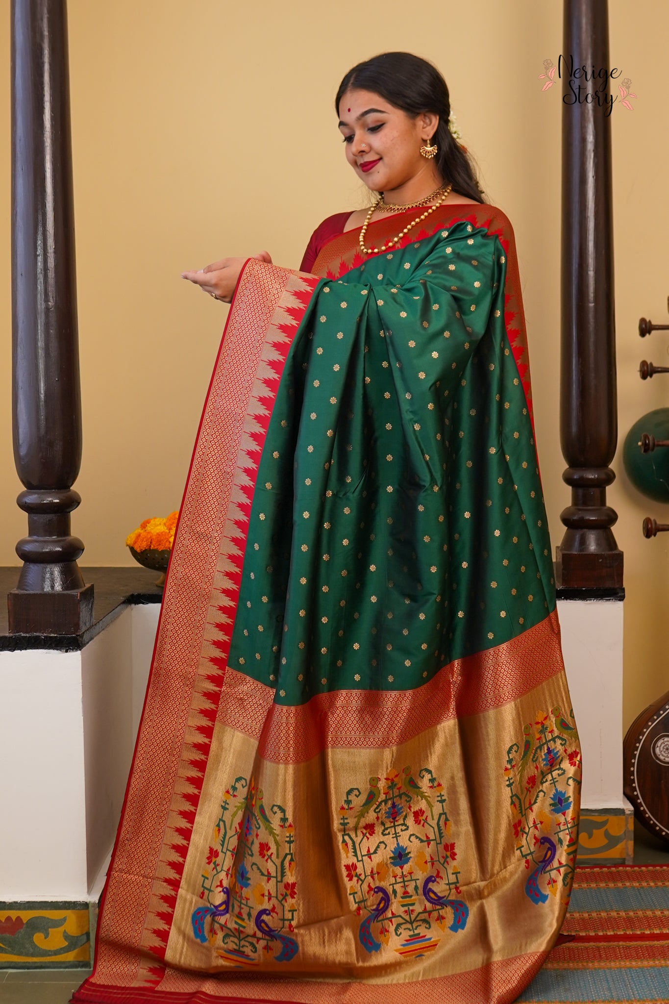 RANJANA (रंजना)