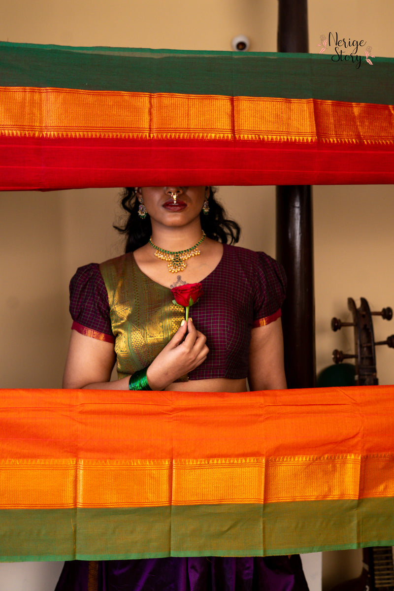 MOHINI (ಮೋಹಿನಿ)