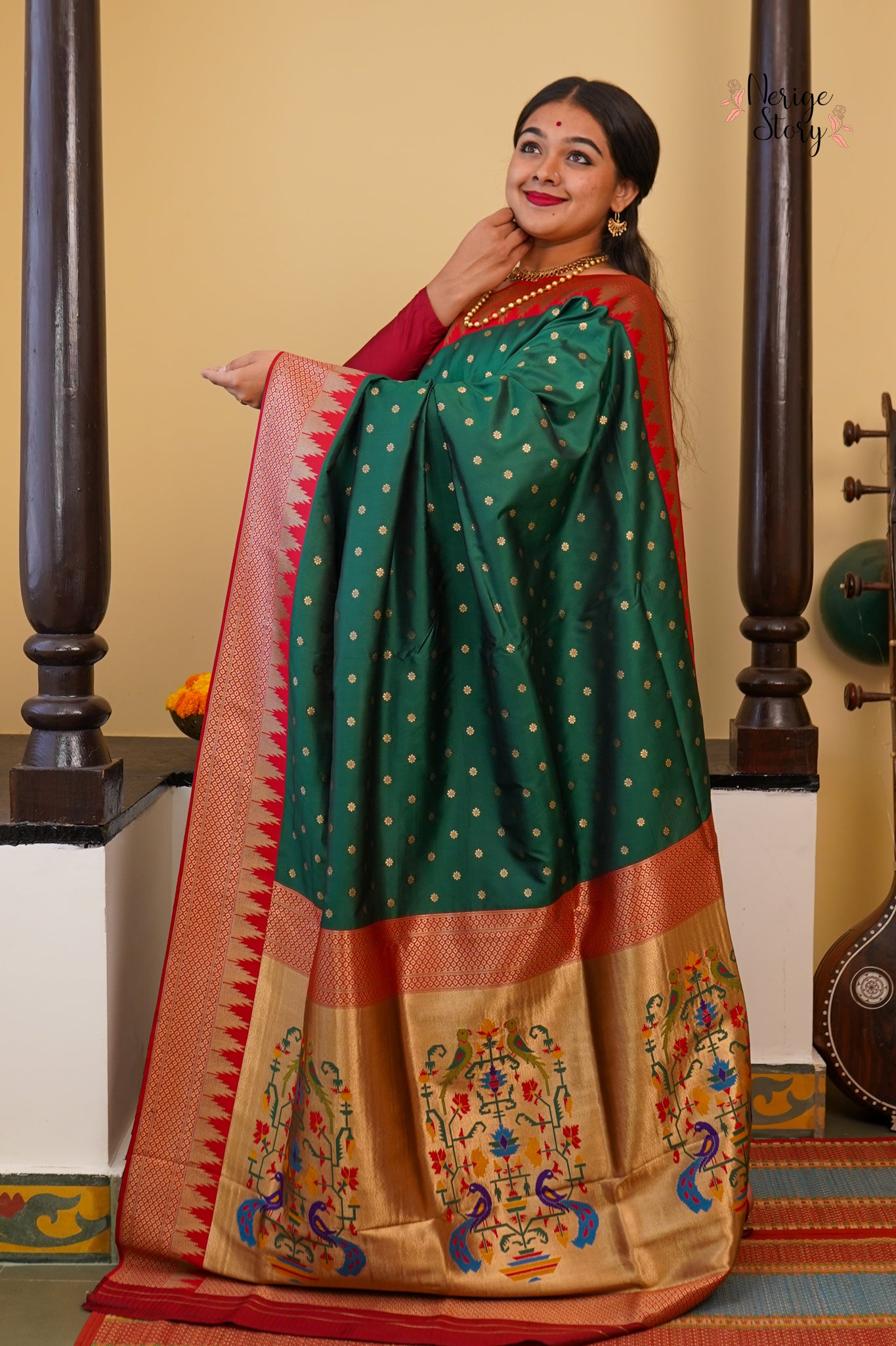 RANJANA (रंजना)