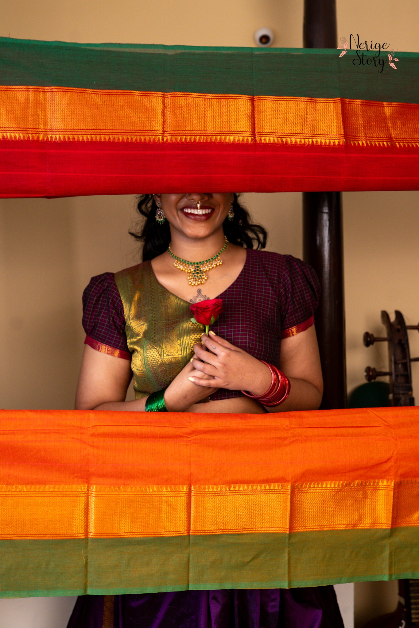 MOHINI (ಮೋಹಿನಿ)