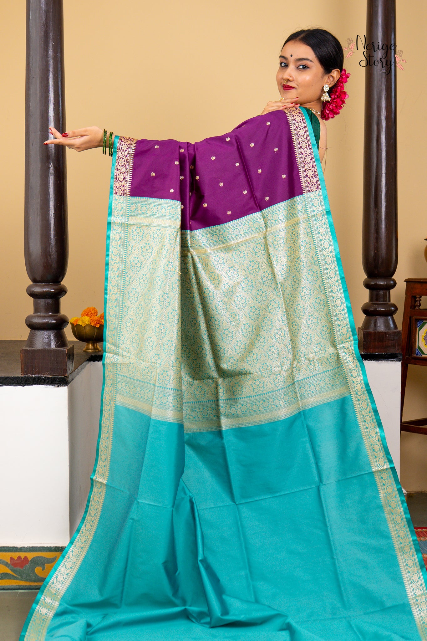 VISHAKHA (विशाखा)