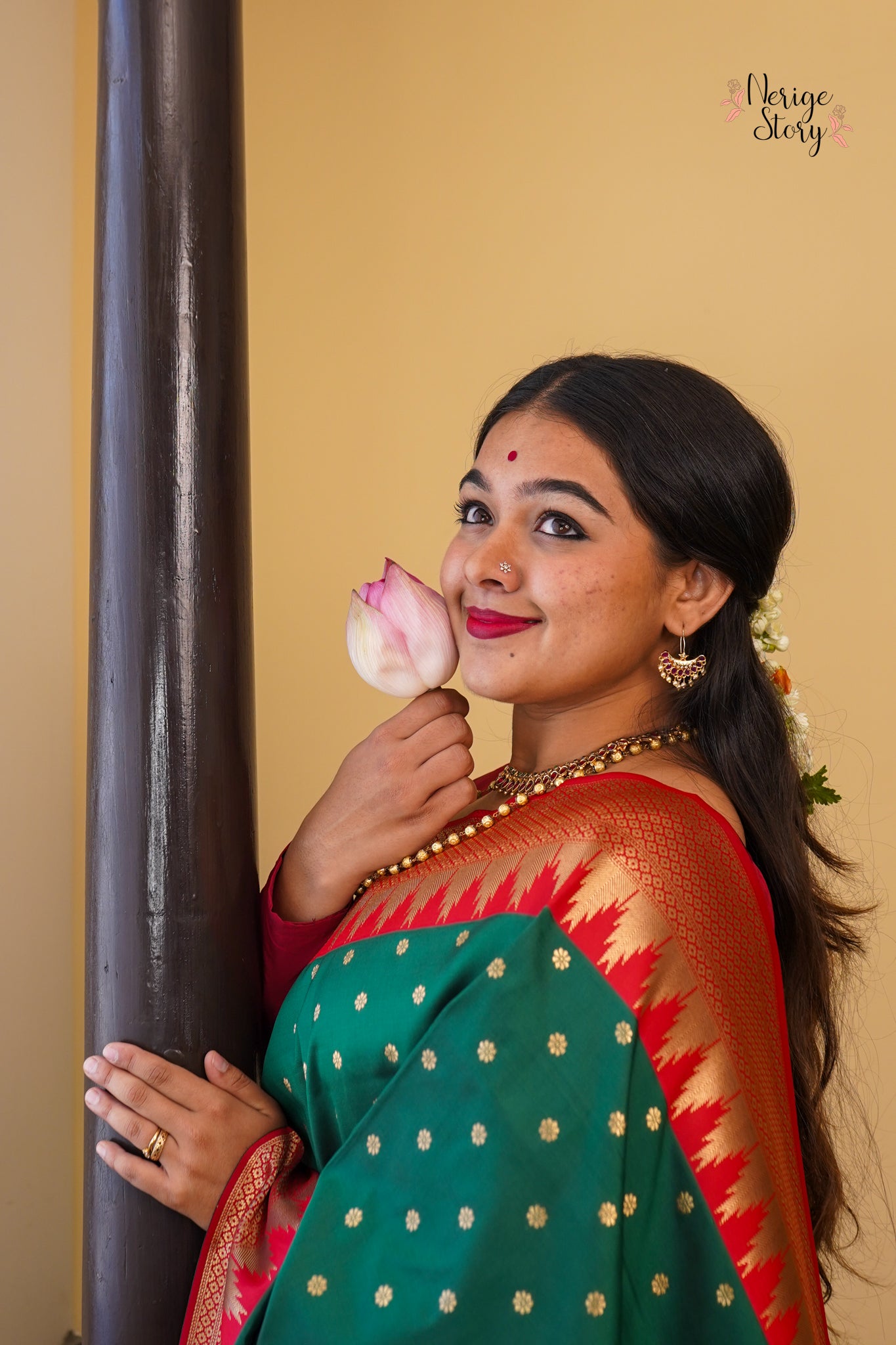 RANJANA (रंजना)