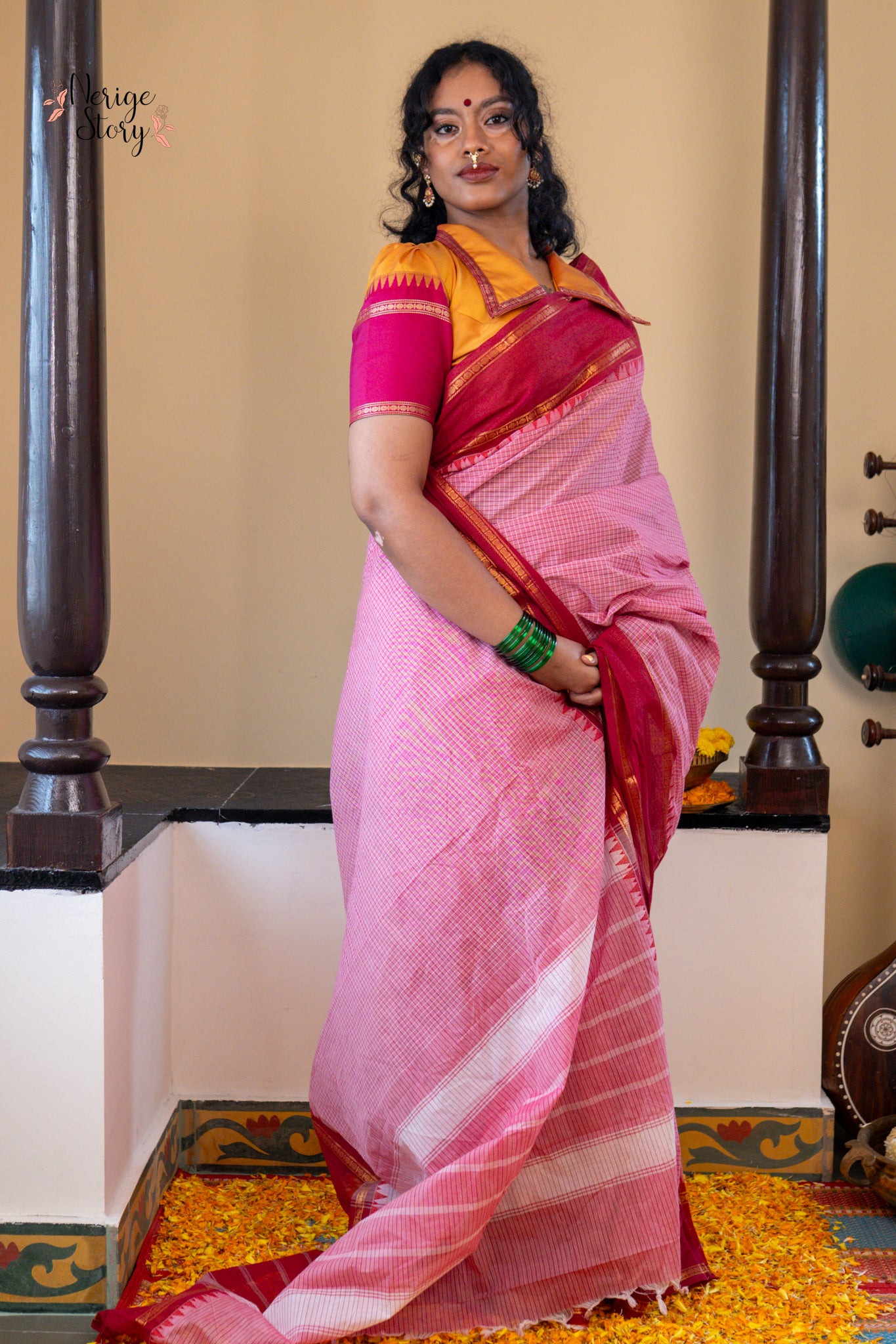 KAMALIKA (ಕಮಲಿಕಾ)
