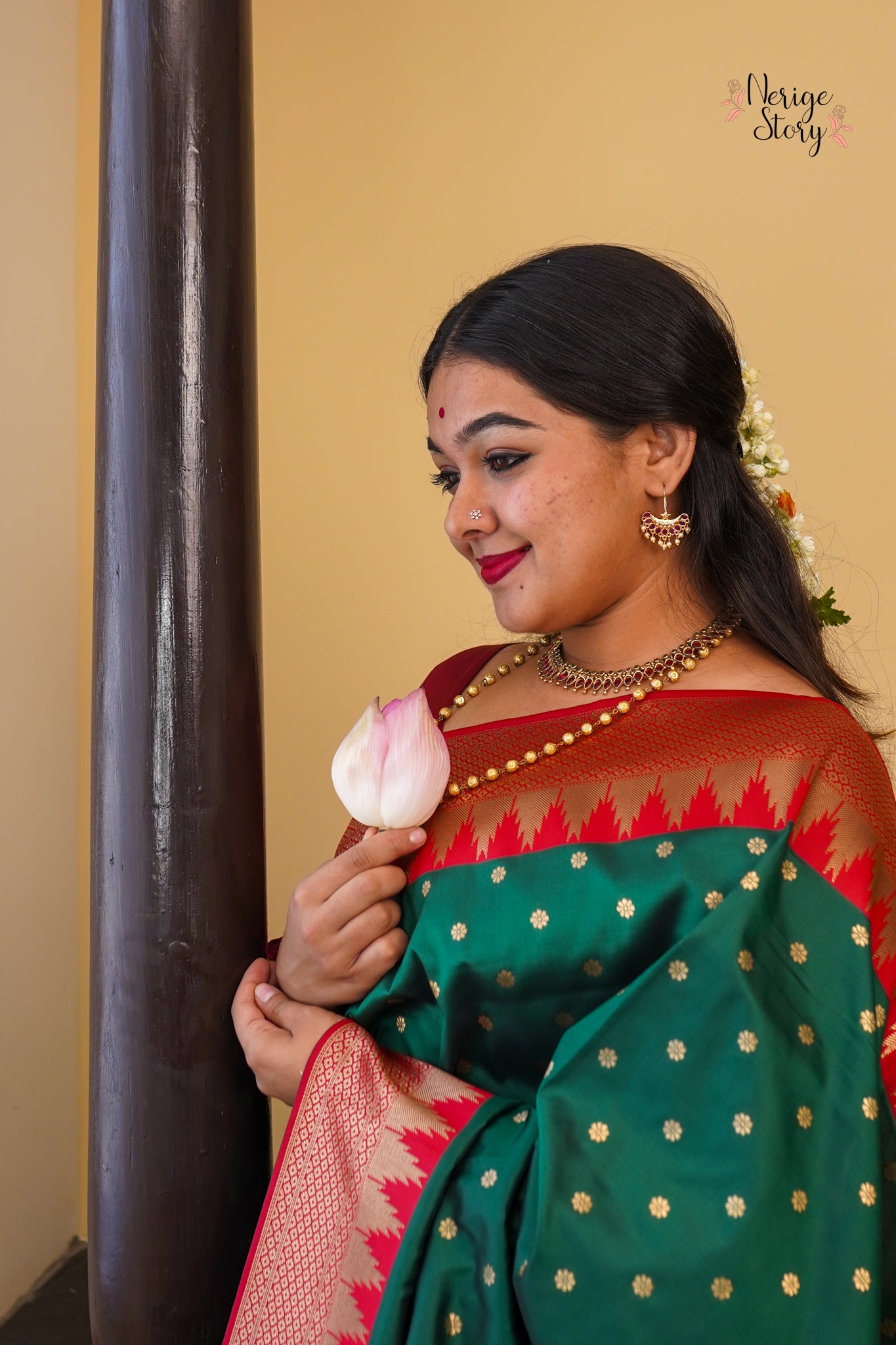 RANJANA (रंजना)