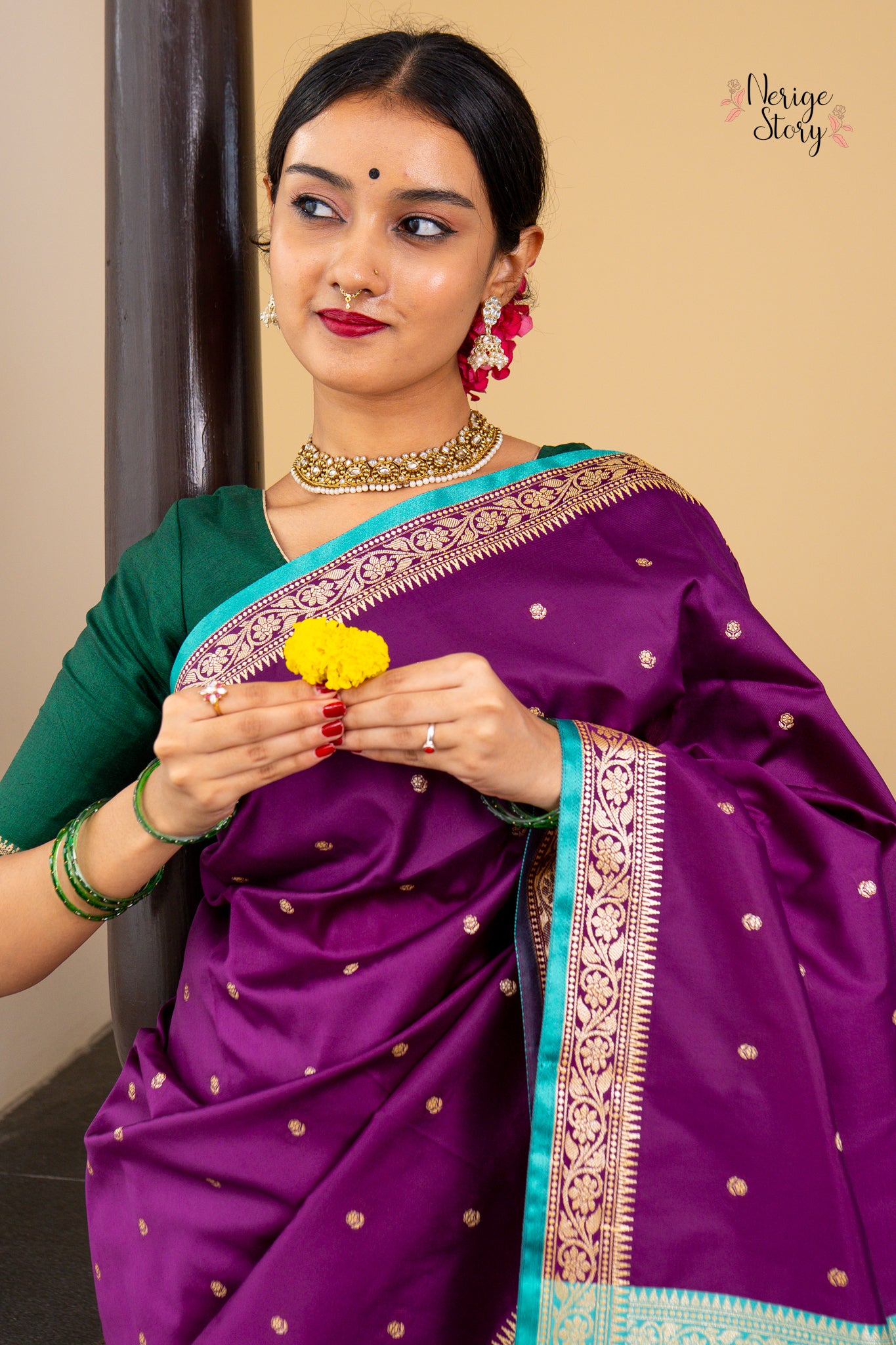 VISHAKHA (विशाखा)