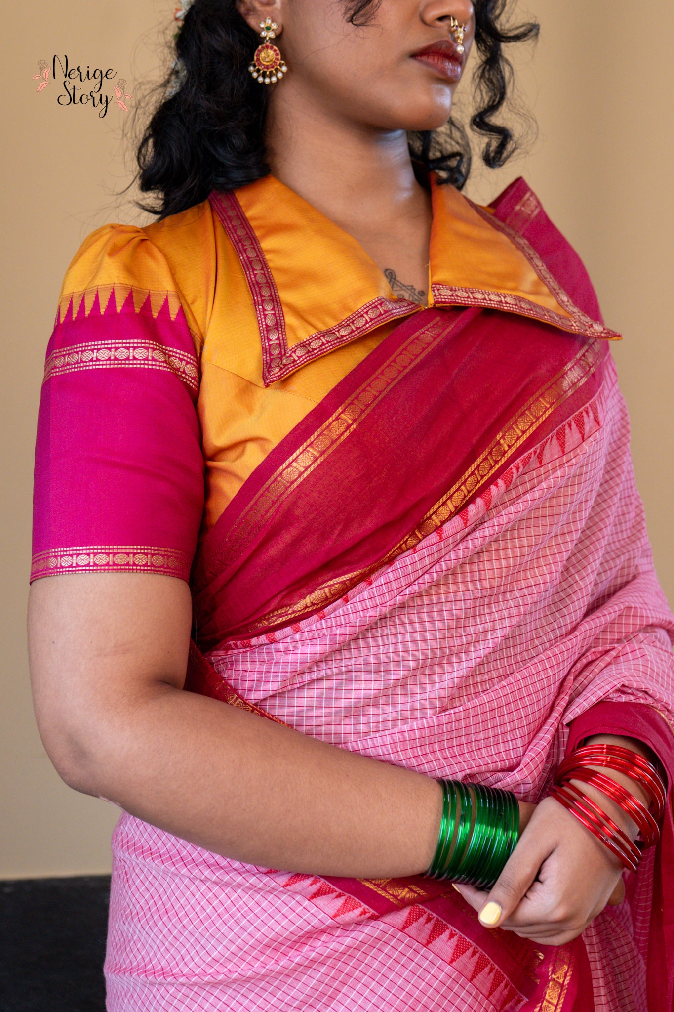 KAMALIKA (ಕಮಲಿಕಾ)