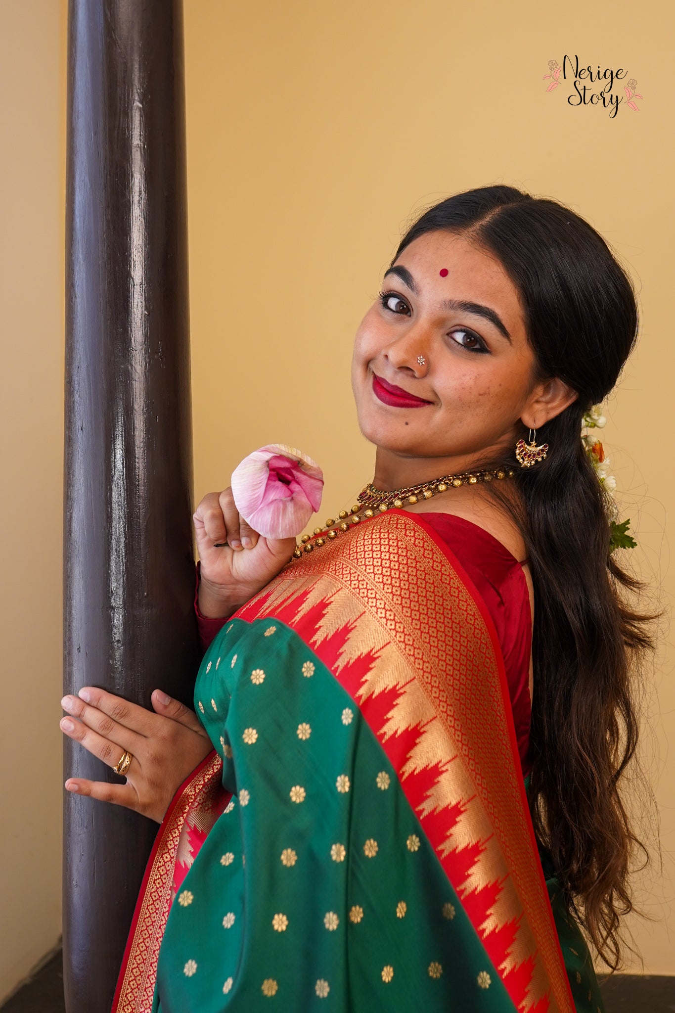 RANJANA (रंजना)