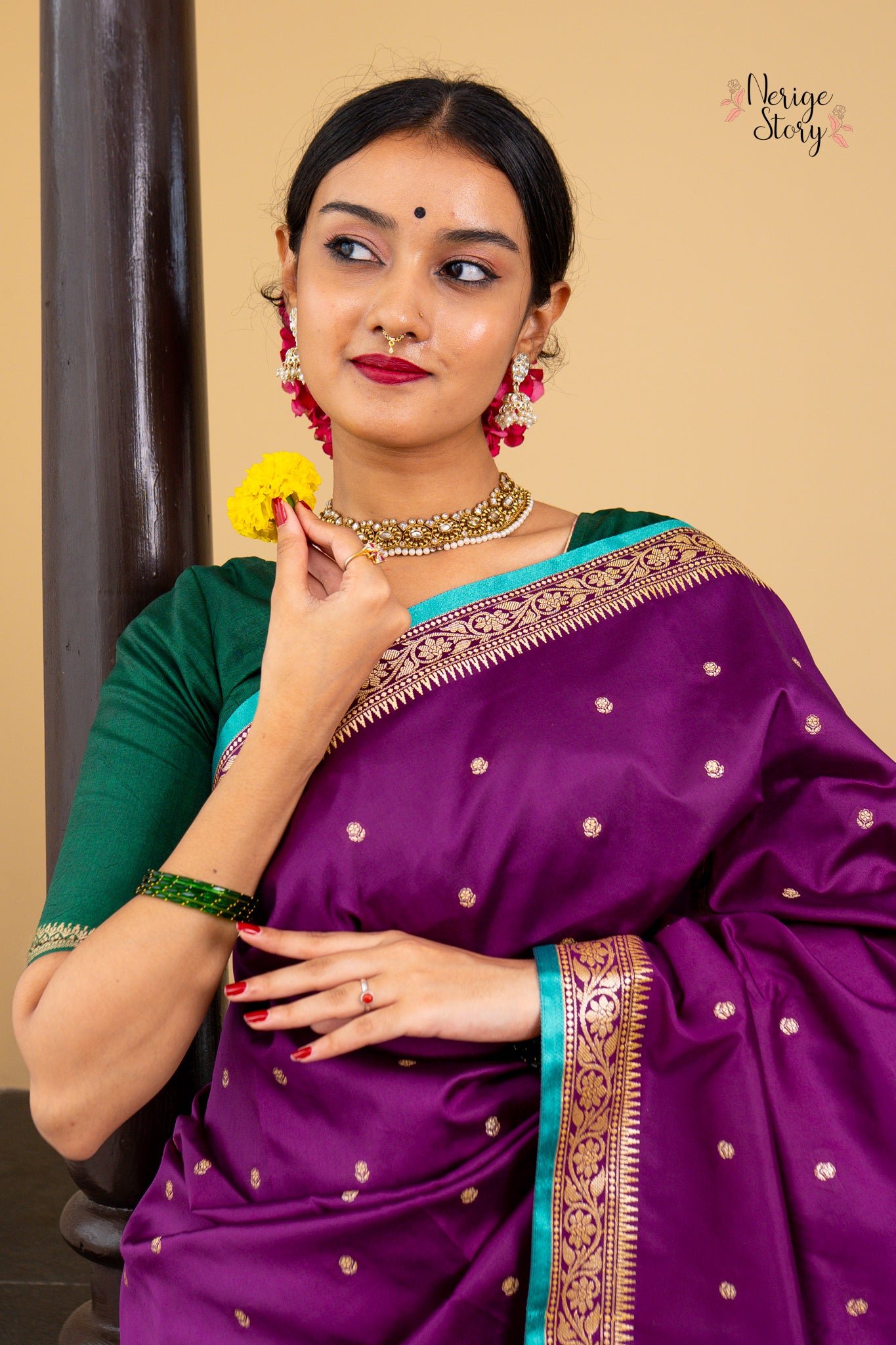 VISHAKHA (विशाखा)