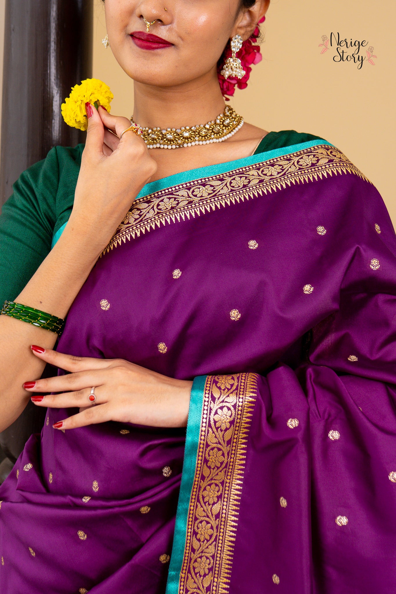 VISHAKHA (विशाखा)