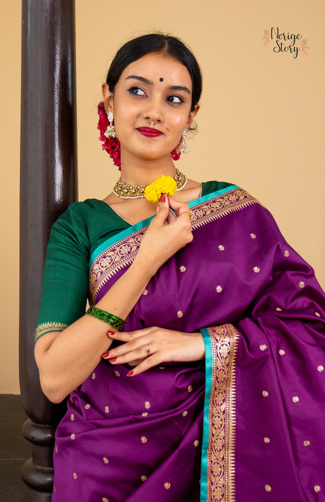 VISHAKHA (विशाखा)