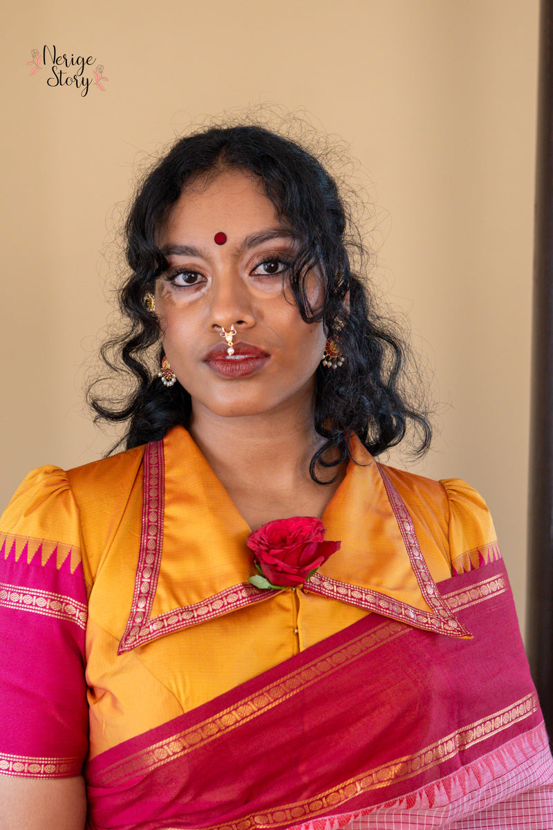 KAMALIKA (ಕಮಲಿಕಾ)