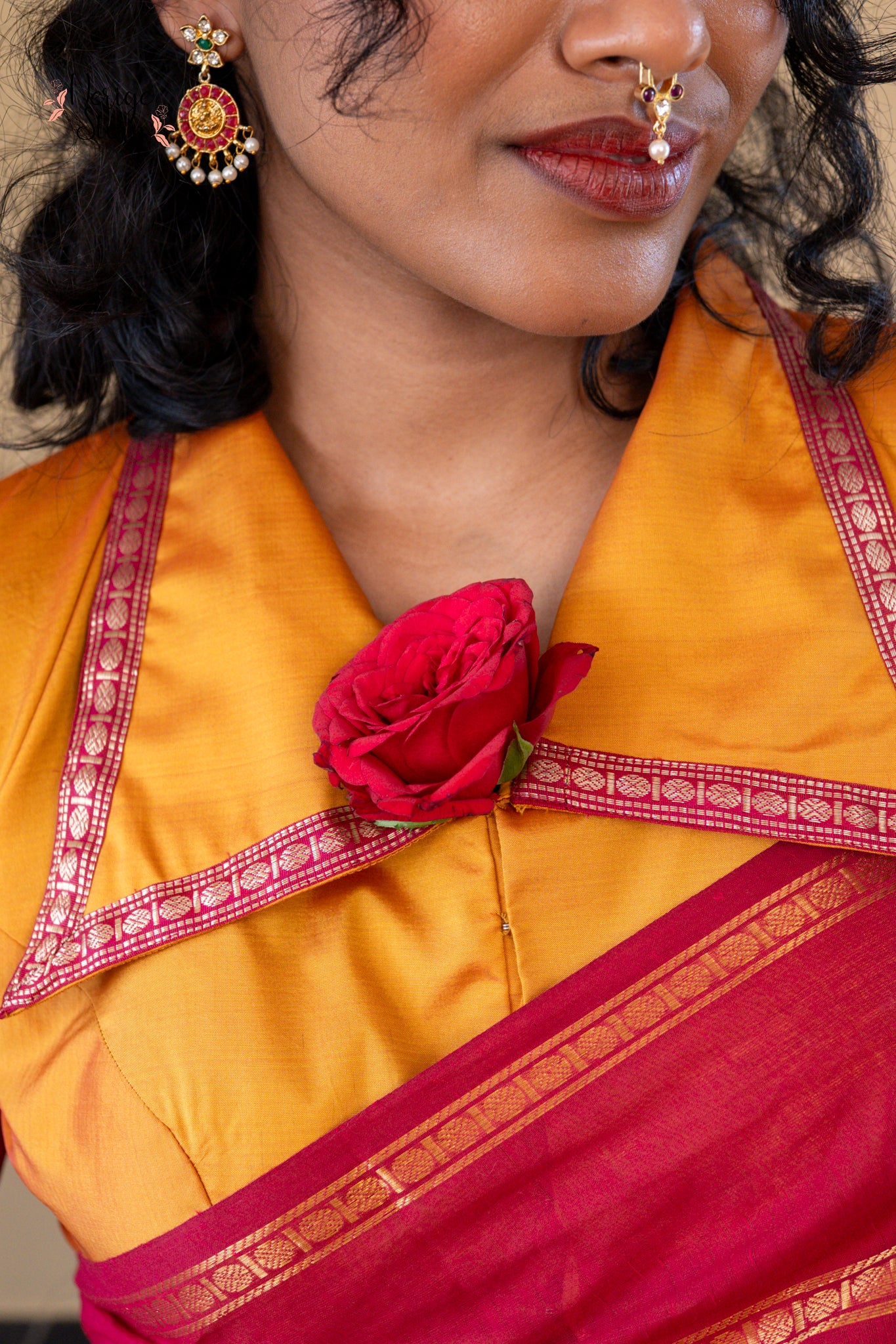 KAMALIKA (ಕಮಲಿಕಾ)