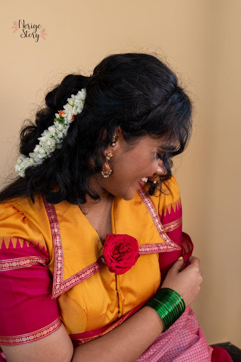 KAMALIKA (ಕಮಲಿಕಾ)