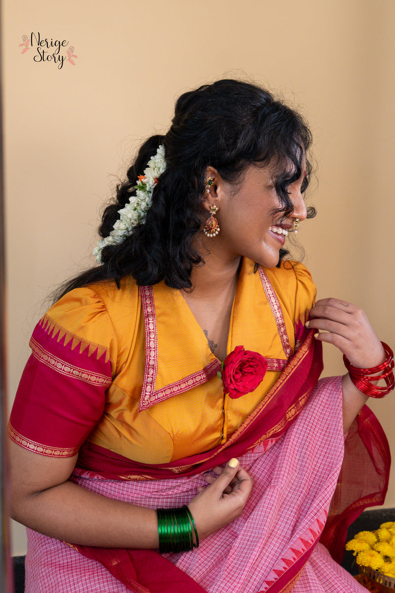 KAMALIKA (ಕಮಲಿಕಾ)