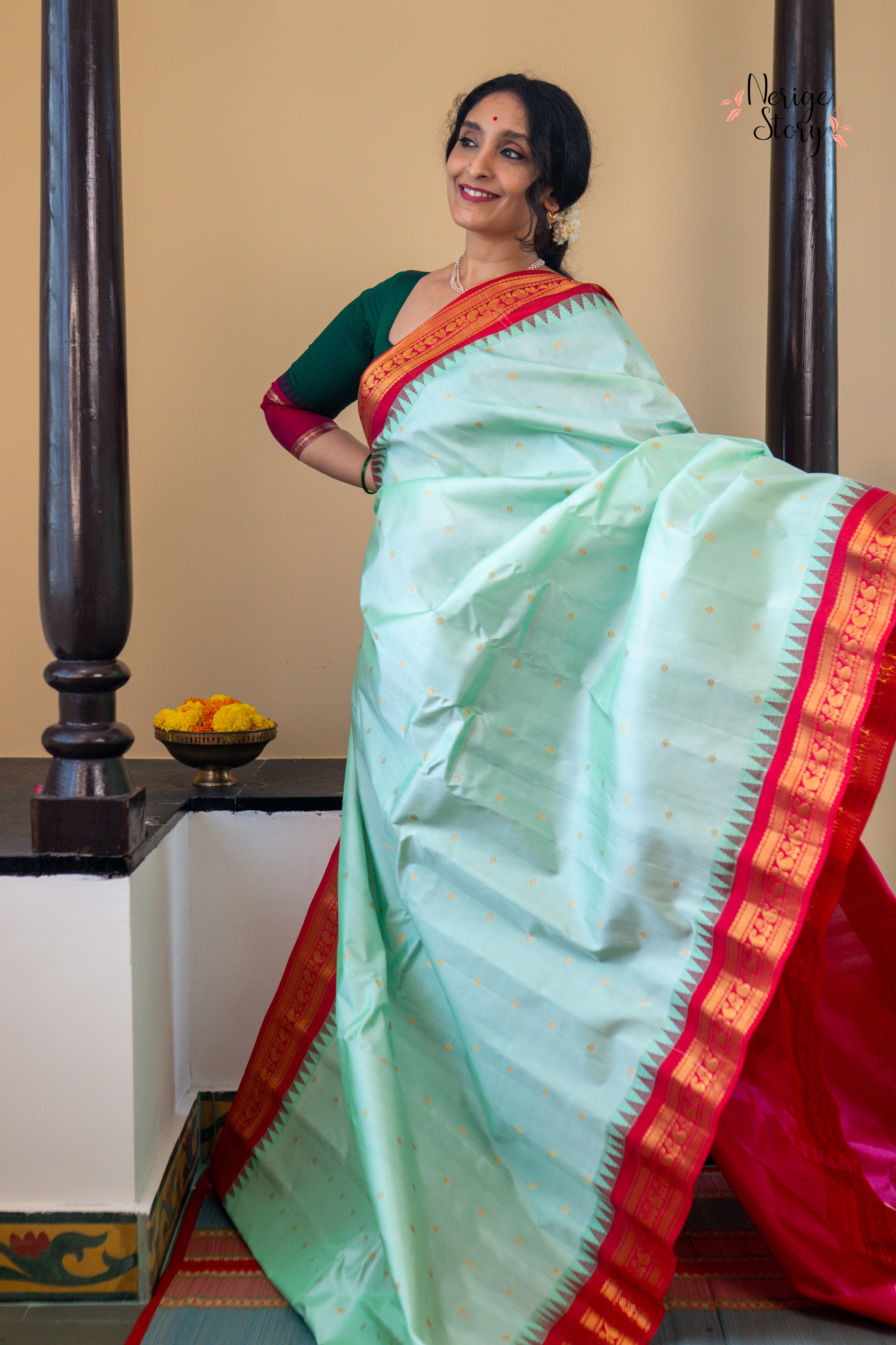 KOKILAHARA (కోకిలహార)
