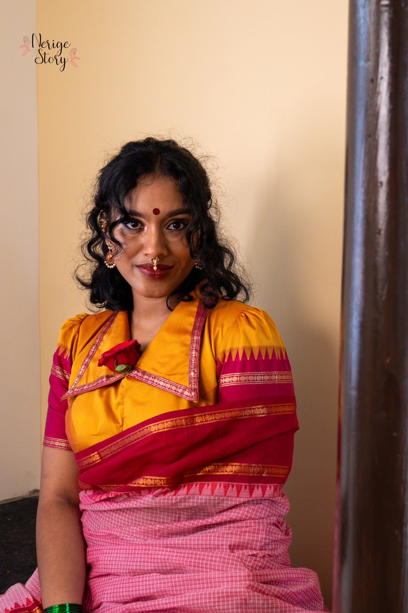KAMALIKA (ಕಮಲಿಕಾ)