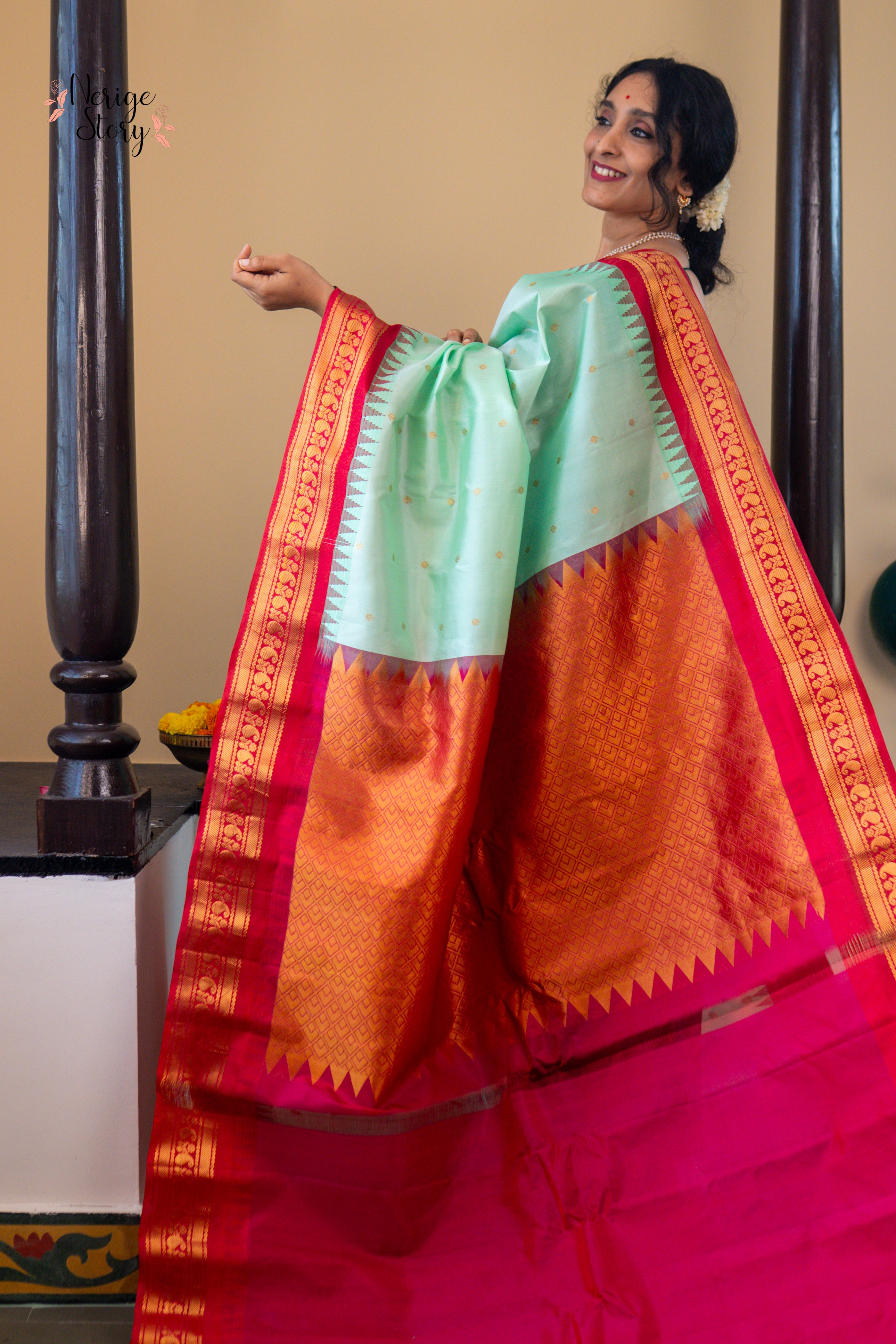 KOKILAHARA (కోకిలహార)