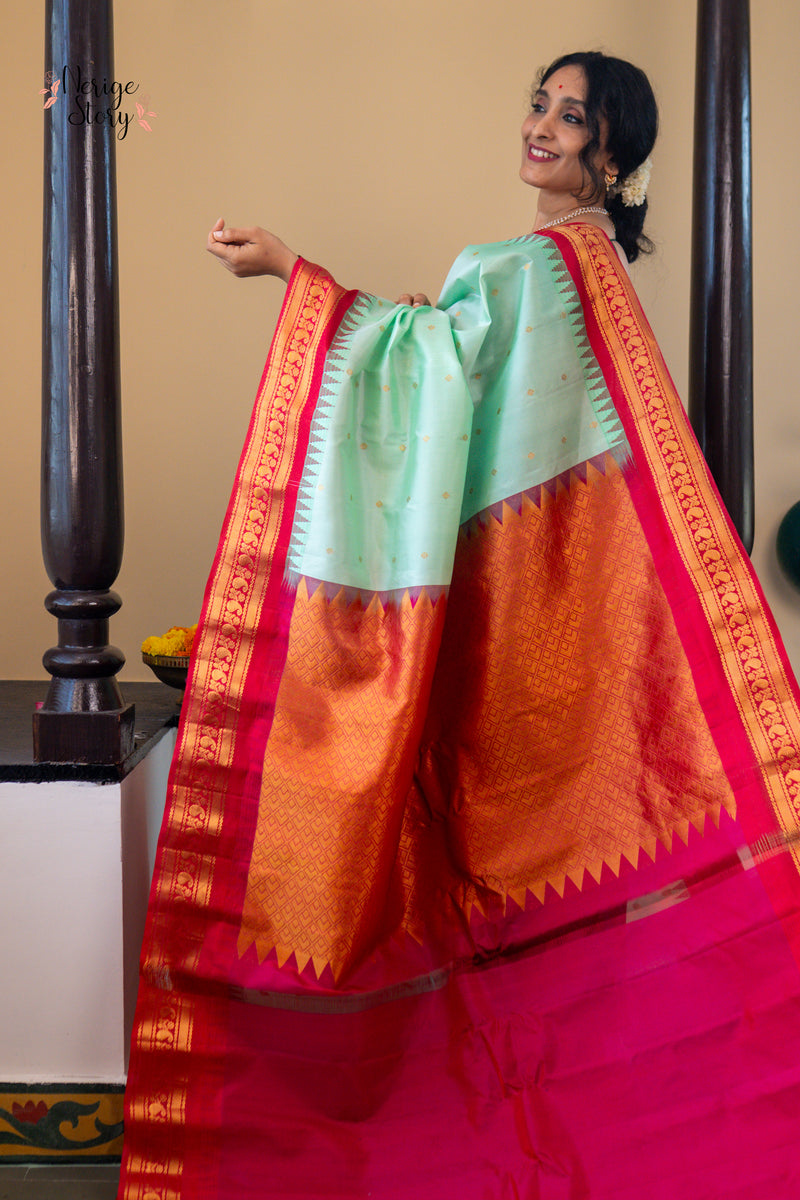 KOKILAHARA (కోకిలహార)